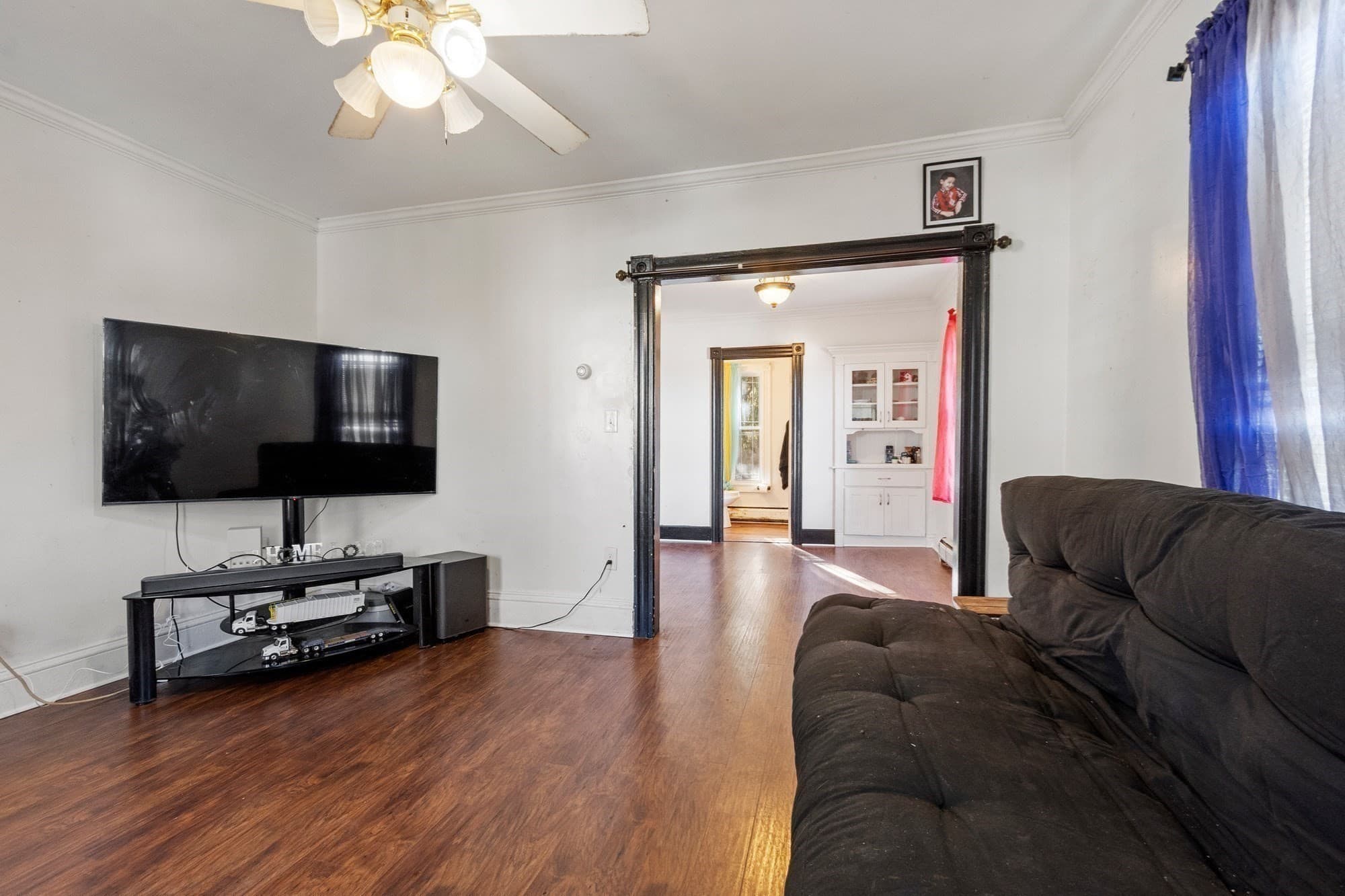 Single Family Residence at 64 Albee St, Fitchburg MA 01420, photo 6 of 24
