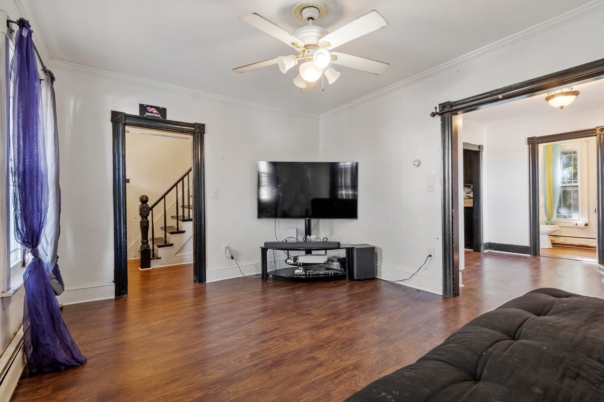 Single Family Residence at 64 Albee St, Fitchburg MA 01420, photo 5 of 24