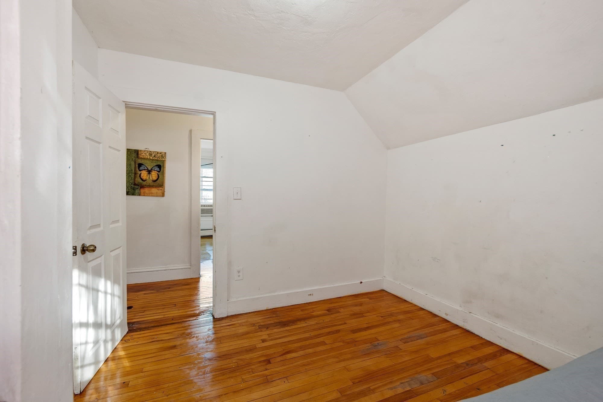 Single Family Residence at 64 Albee St, Fitchburg MA 01420, photo 18 of 24