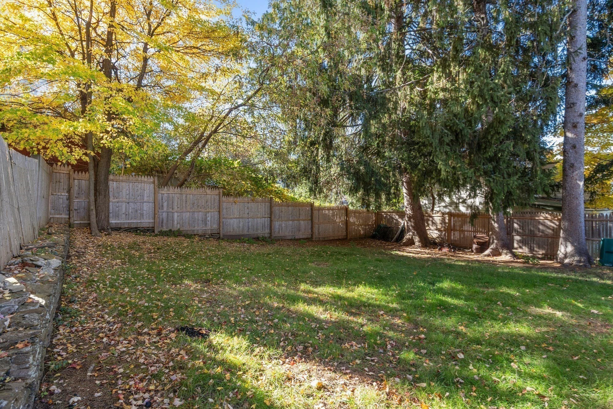Single Family Residence at 64 Albee St, Fitchburg MA 01420, photo 4 of 24