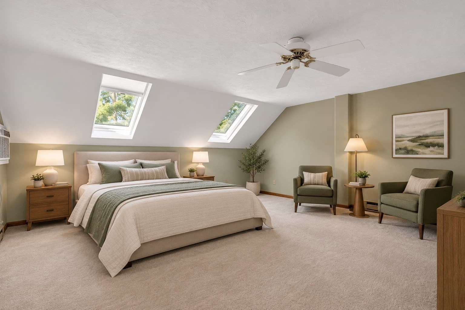 Condominium at 19 Washington Green # 19, Walpole MA 02032, photo 26 of 40
