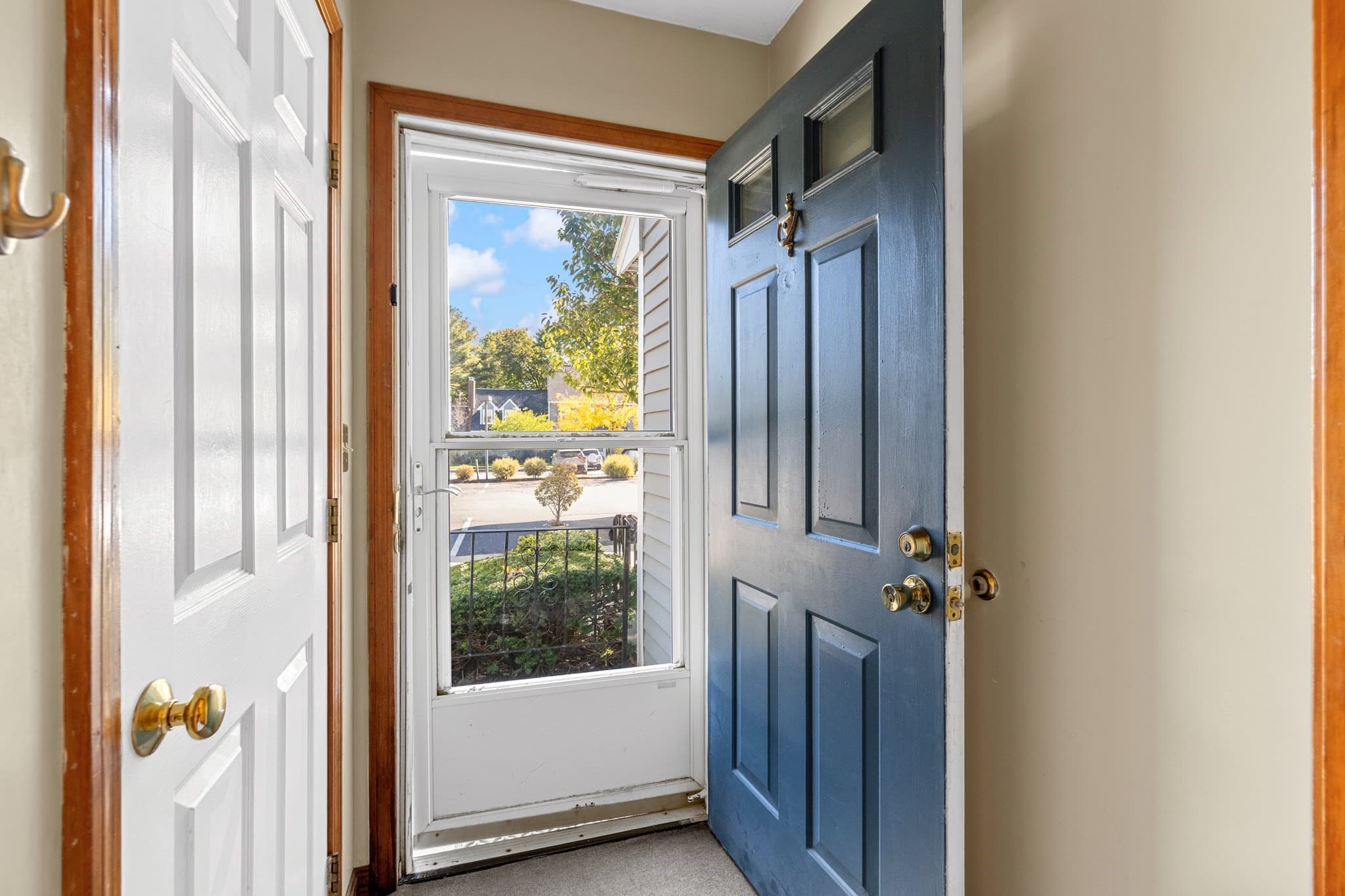 Condominium at 19 Washington Green # 19, Walpole MA 02032, photo 4 of 40
