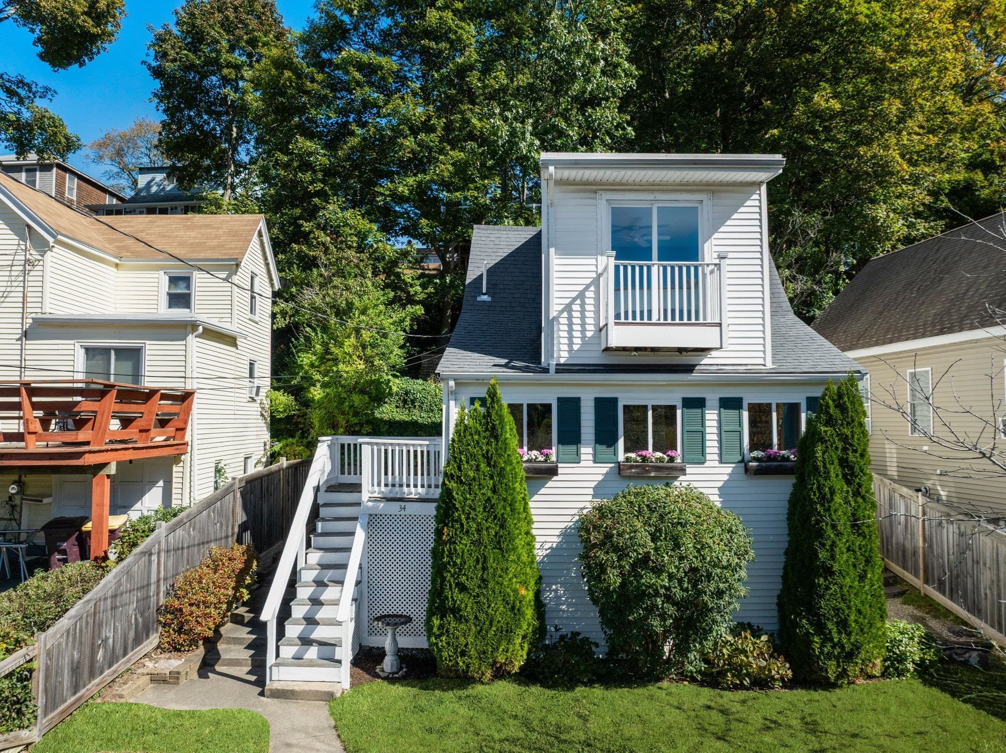 34 Paomet Rd, Weymouth MA 02191