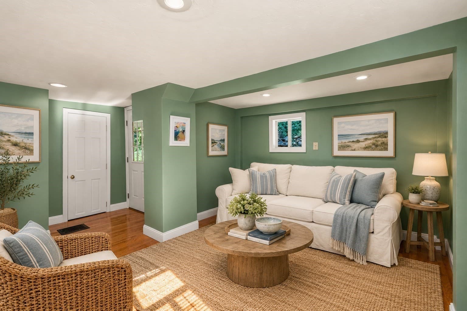 Single Family Residence at 34 Paomet Rd, Weymouth MA 02191, photo 8 of 21