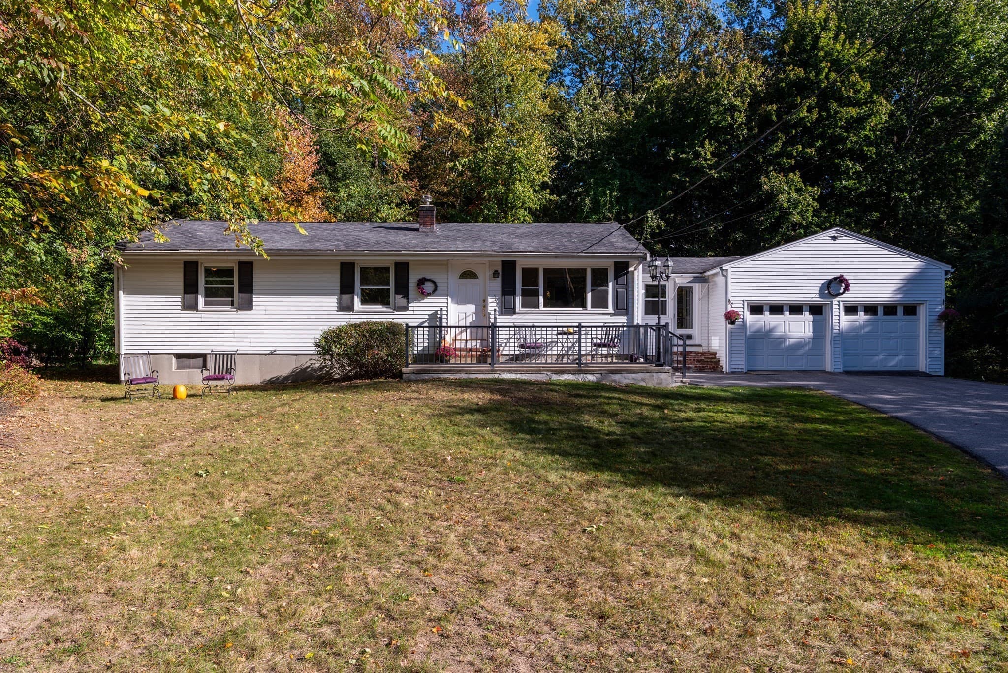 156 Walnut Street, Reading MA 01867