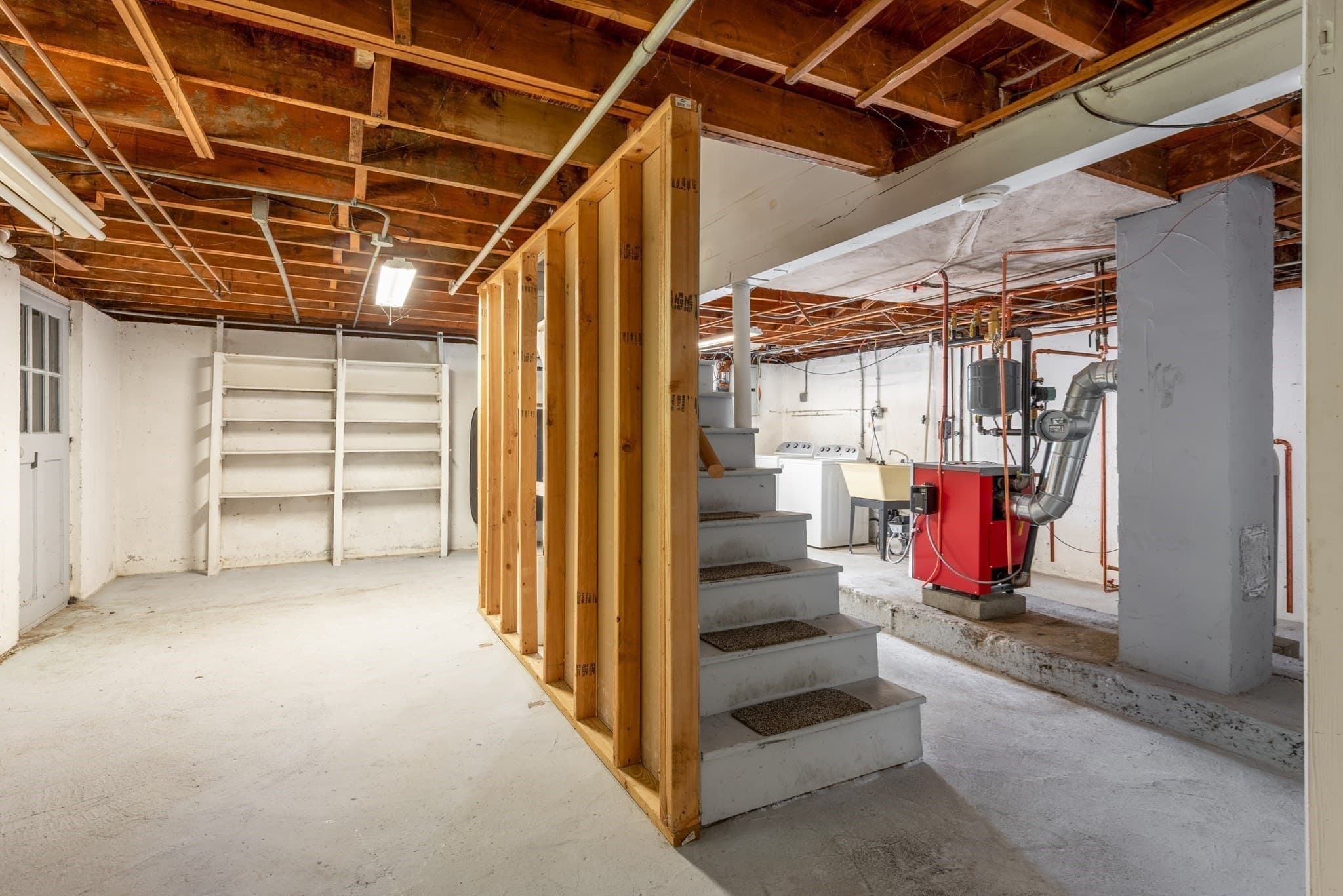 Single Family Residence at 156 Walnut Street, Reading MA 01867, photo 21 of 23