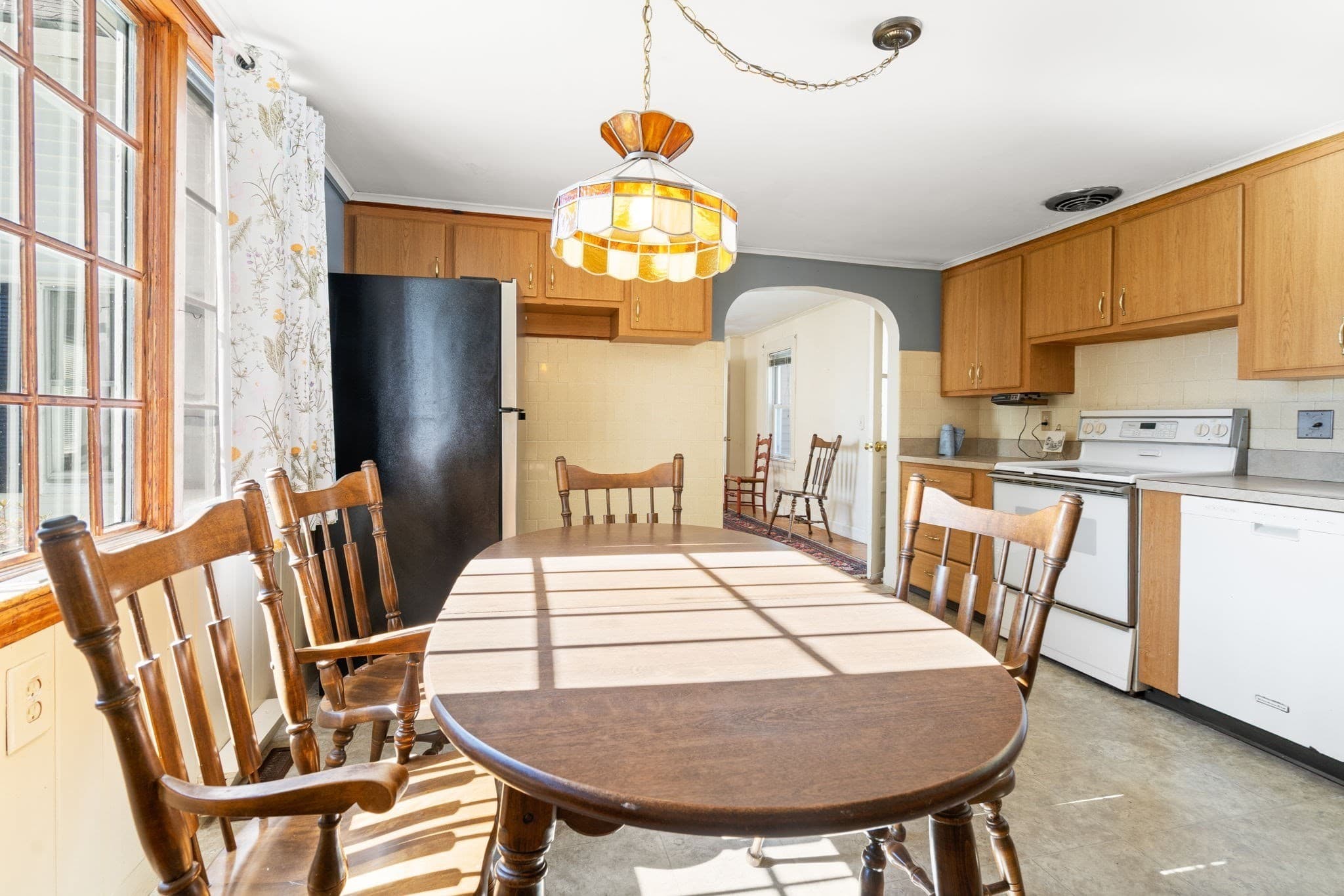 Single Family Residence at 8 Summer Street, Medfield MA 02052, photo 7 of 25