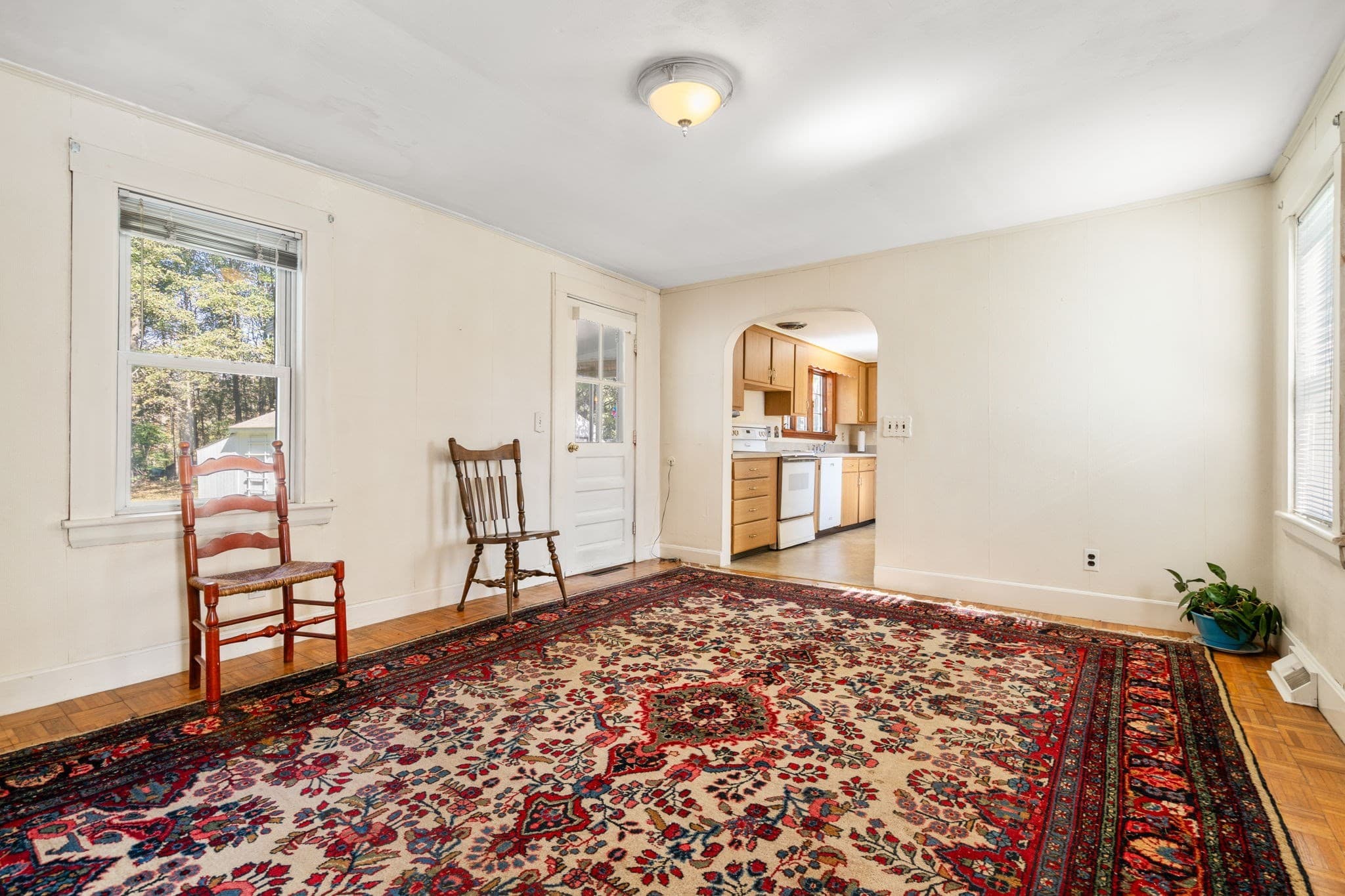 Single Family Residence at 8 Summer Street, Medfield MA 02052, photo 10 of 25