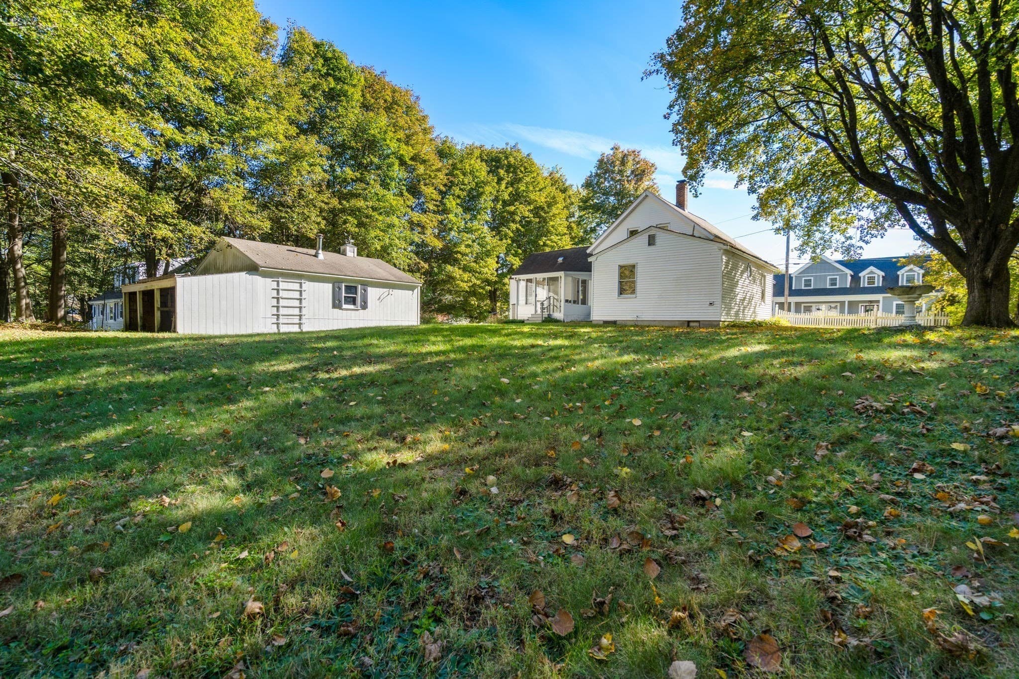 Single Family Residence at 8 Summer Street, Medfield MA 02052, photo 19 of 25