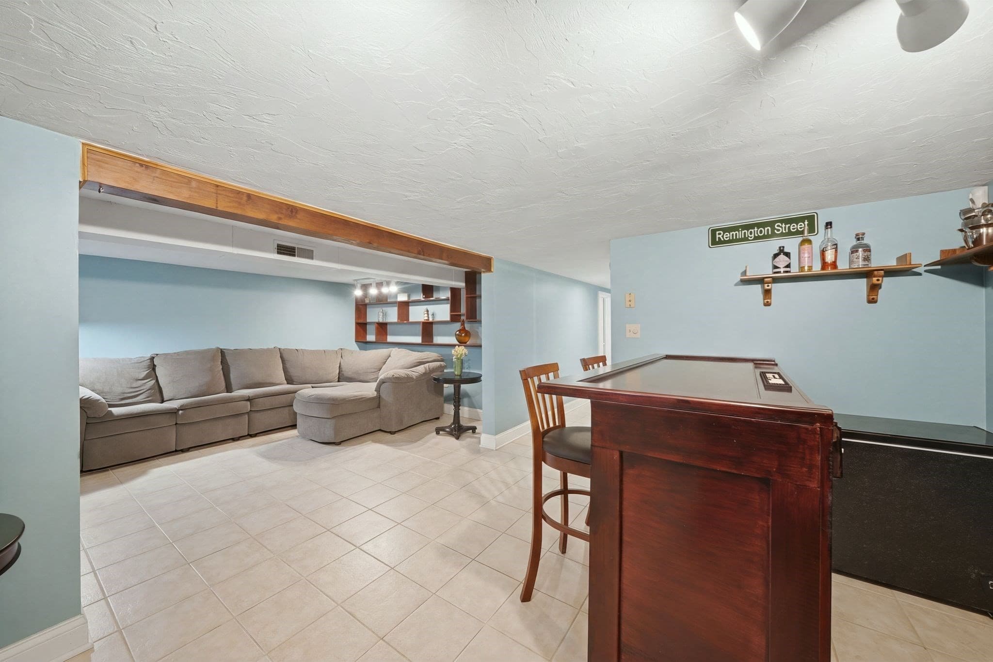 Single Family Residence at 205 Remington St, Lowell MA 01852, photo 27 of 42