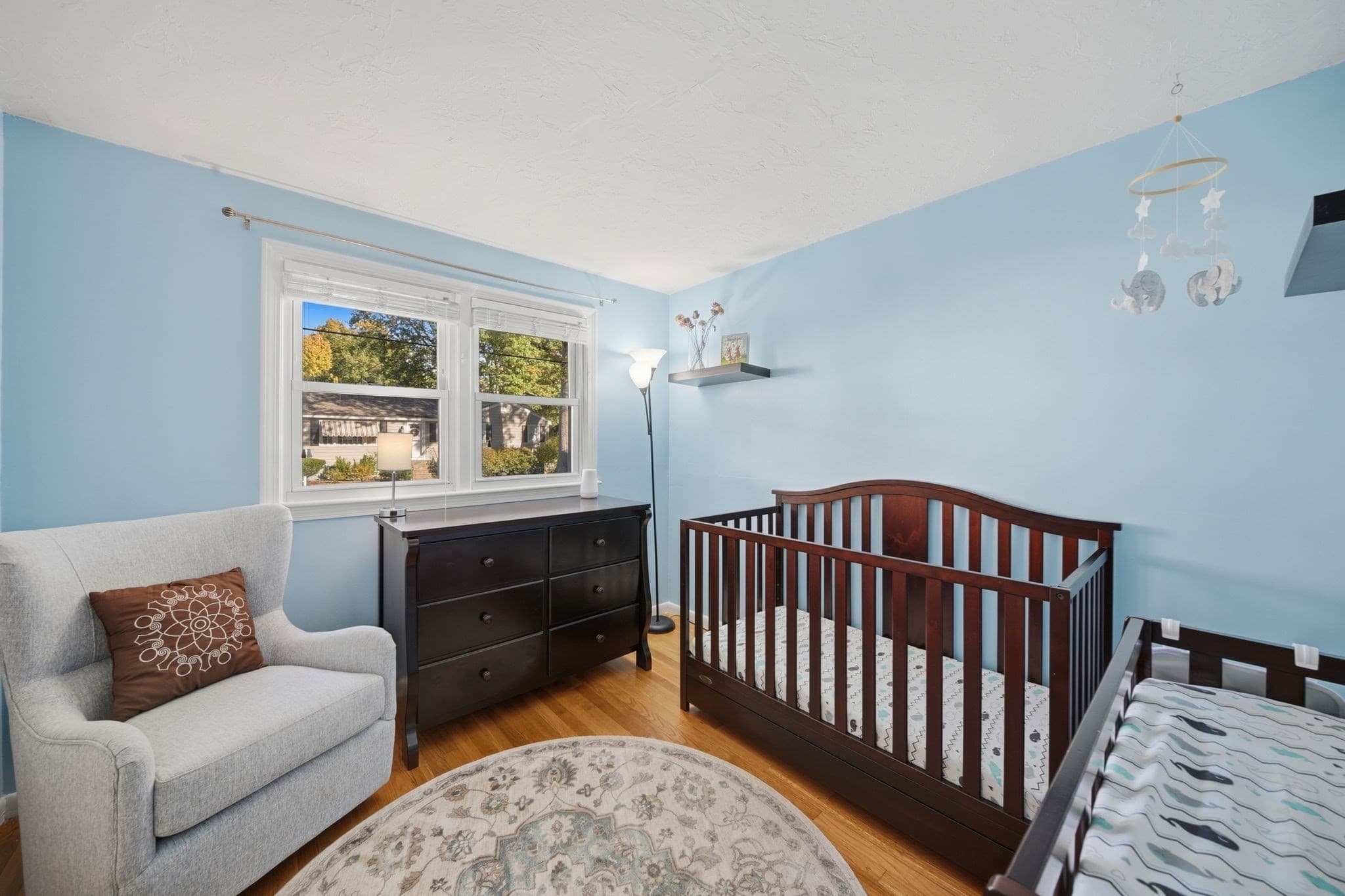 Single Family Residence at 205 Remington St, Lowell MA 01852, photo 17 of 42