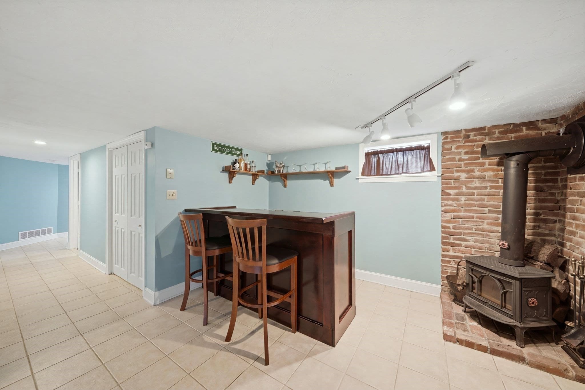 Single Family Residence at 205 Remington St, Lowell MA 01852, photo 26 of 42