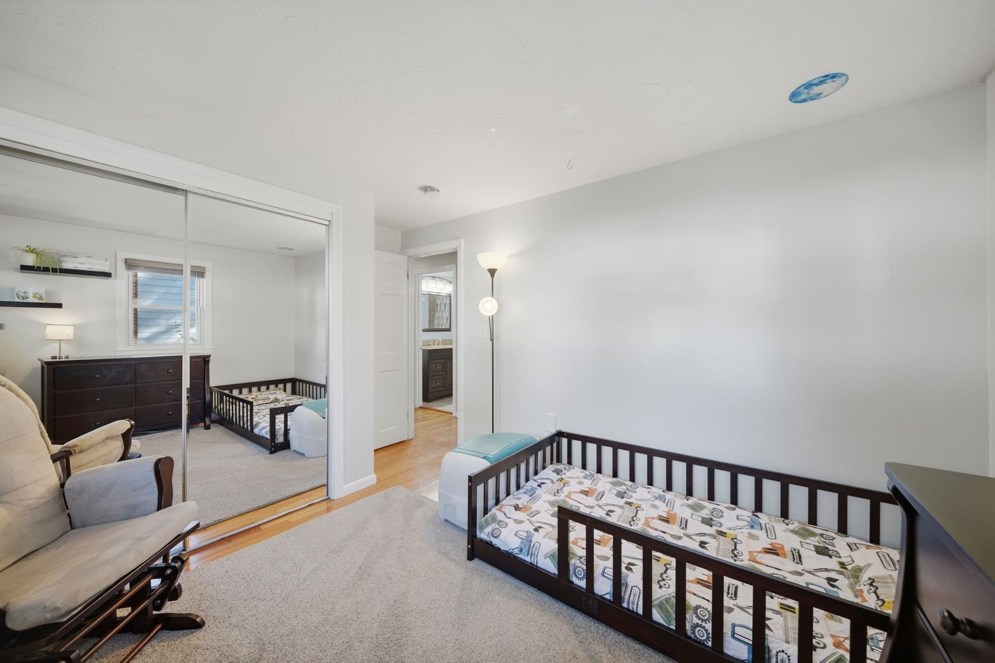 Single Family Residence at 205 Remington St, Lowell MA 01852, photo 20 of 42
