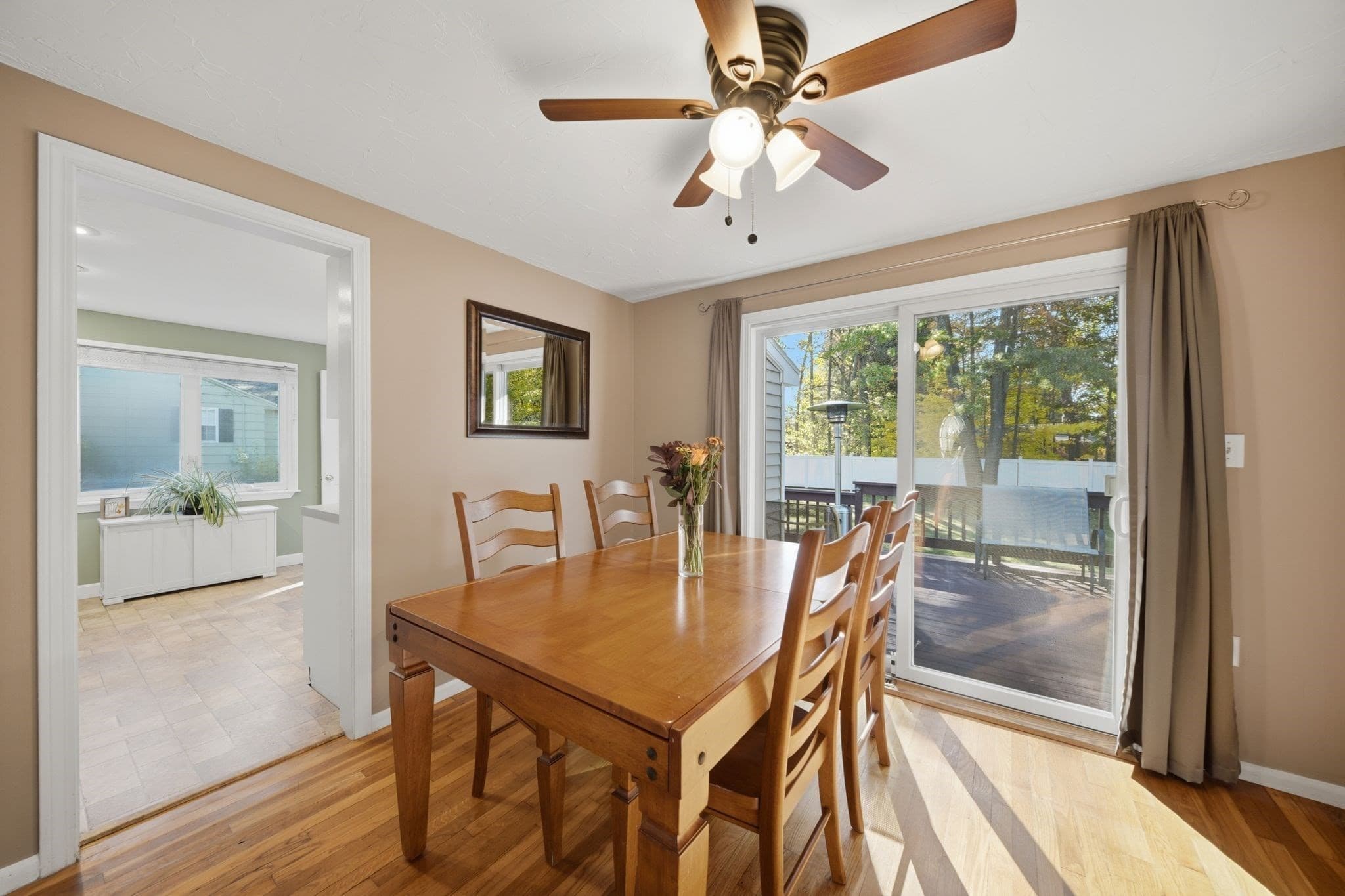 Single Family Residence at 205 Remington St, Lowell MA 01852, photo 9 of 42