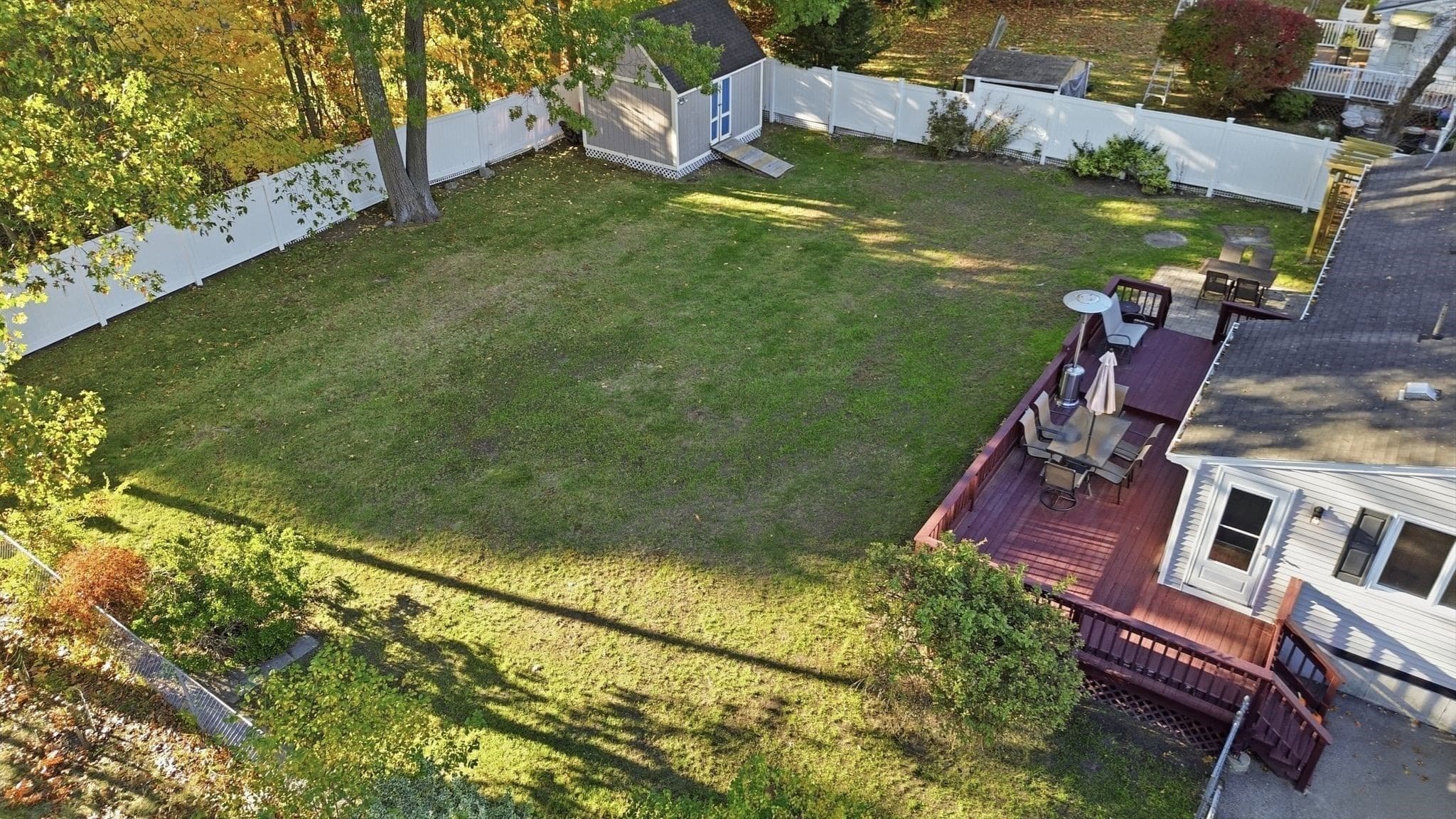 Single Family Residence at 205 Remington St, Lowell MA 01852, photo 38 of 42