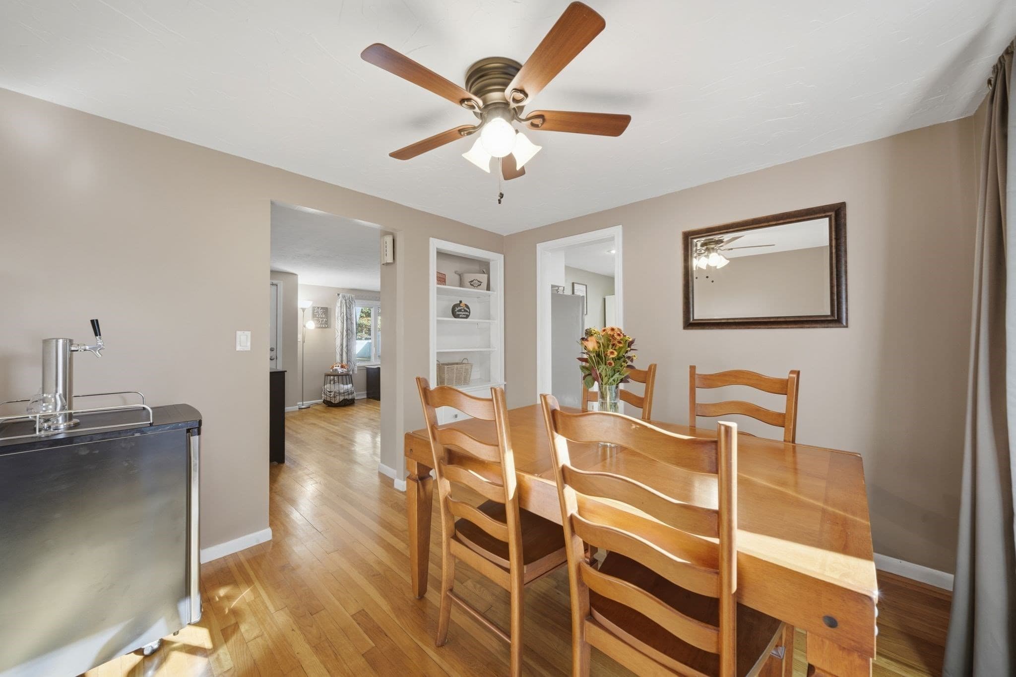 Single Family Residence at 205 Remington St, Lowell MA 01852, photo 10 of 42