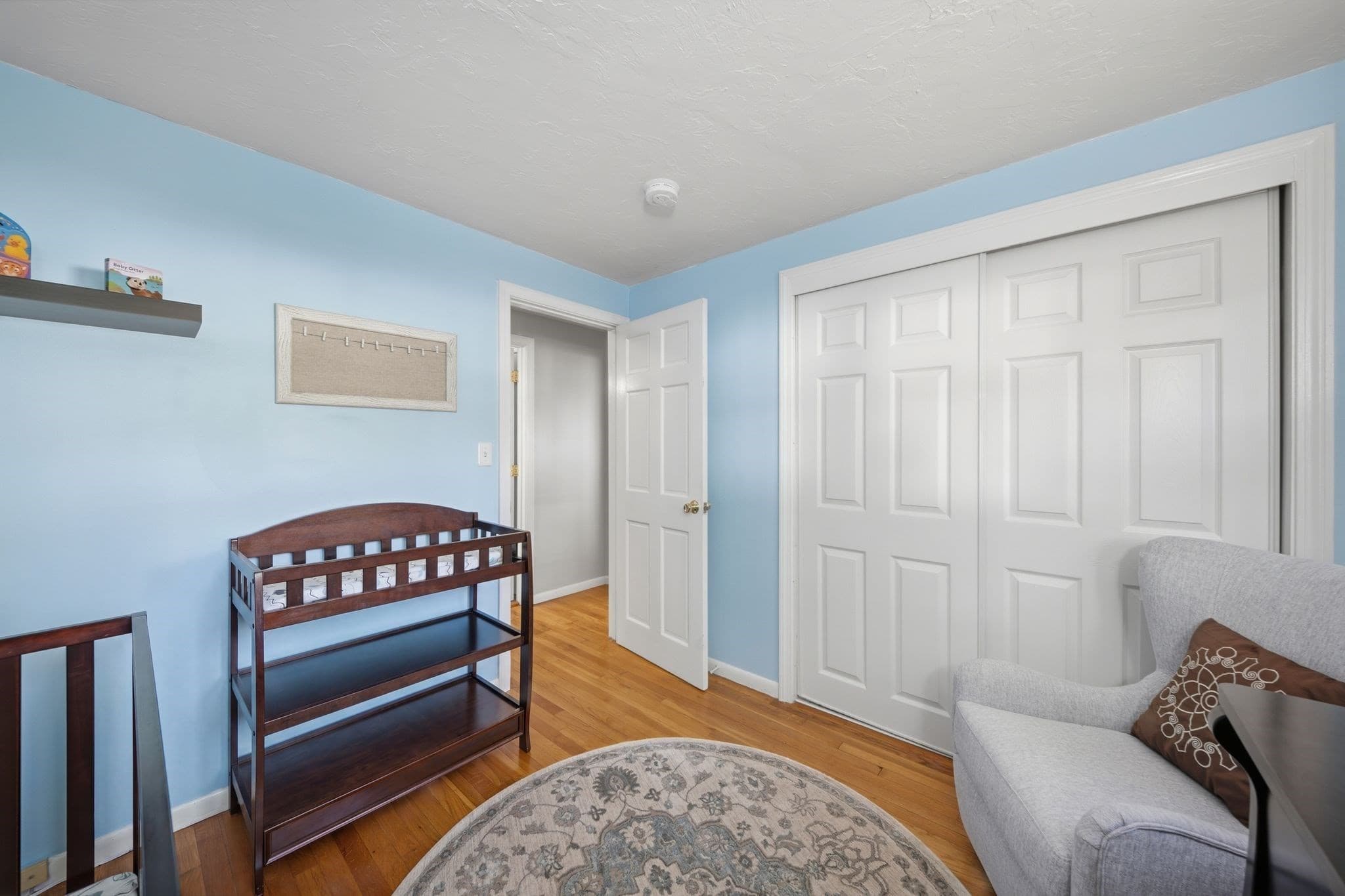 Single Family Residence at 205 Remington St, Lowell MA 01852, photo 18 of 42
