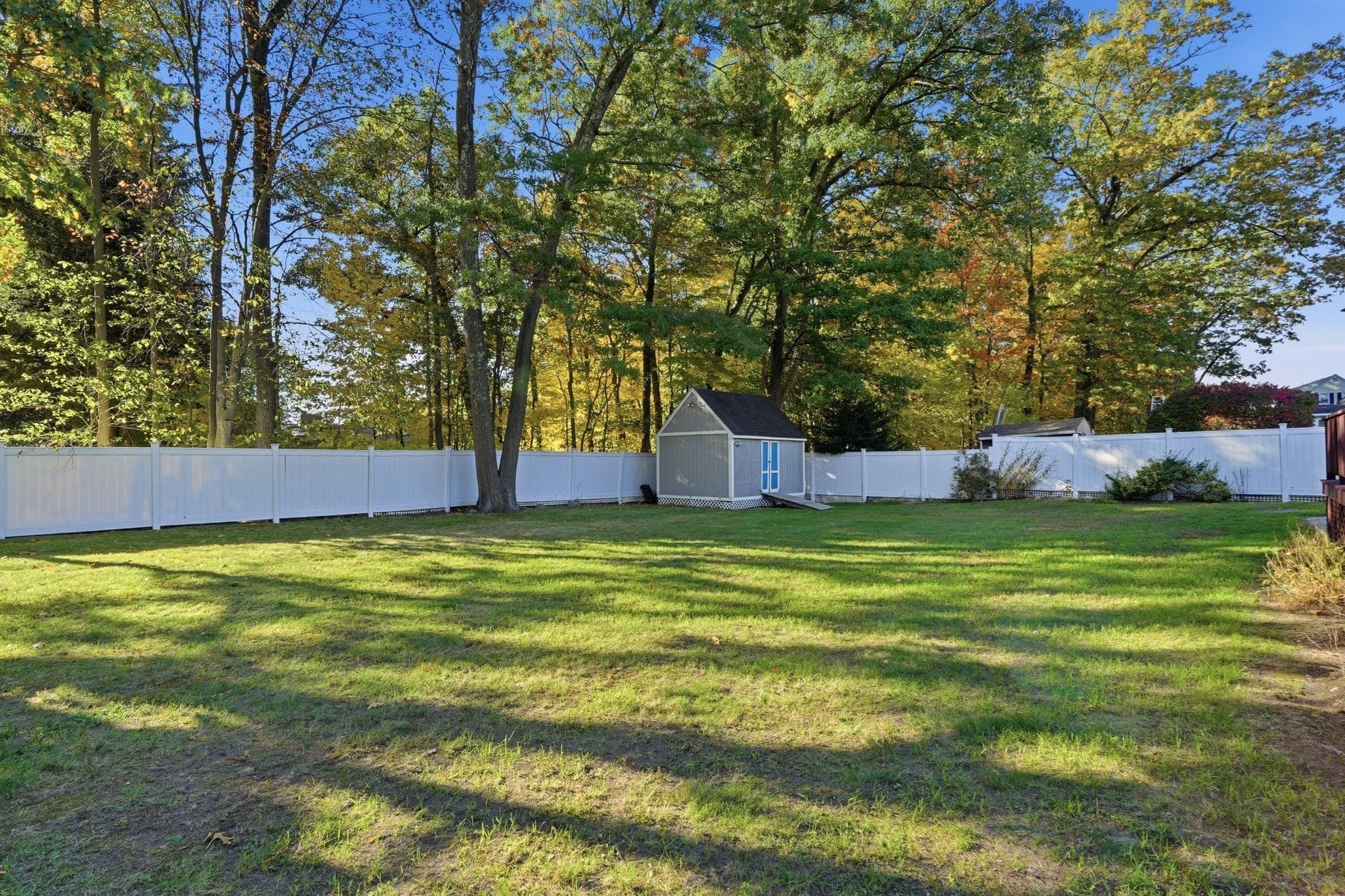 Single Family Residence at 205 Remington St, Lowell MA 01852, photo 37 of 42