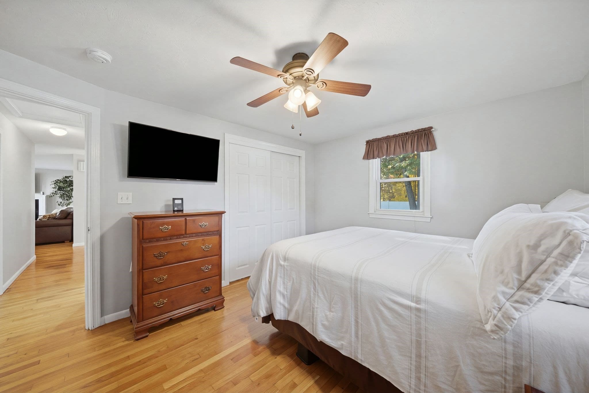 Single Family Residence at 205 Remington St, Lowell MA 01852, photo 15 of 42