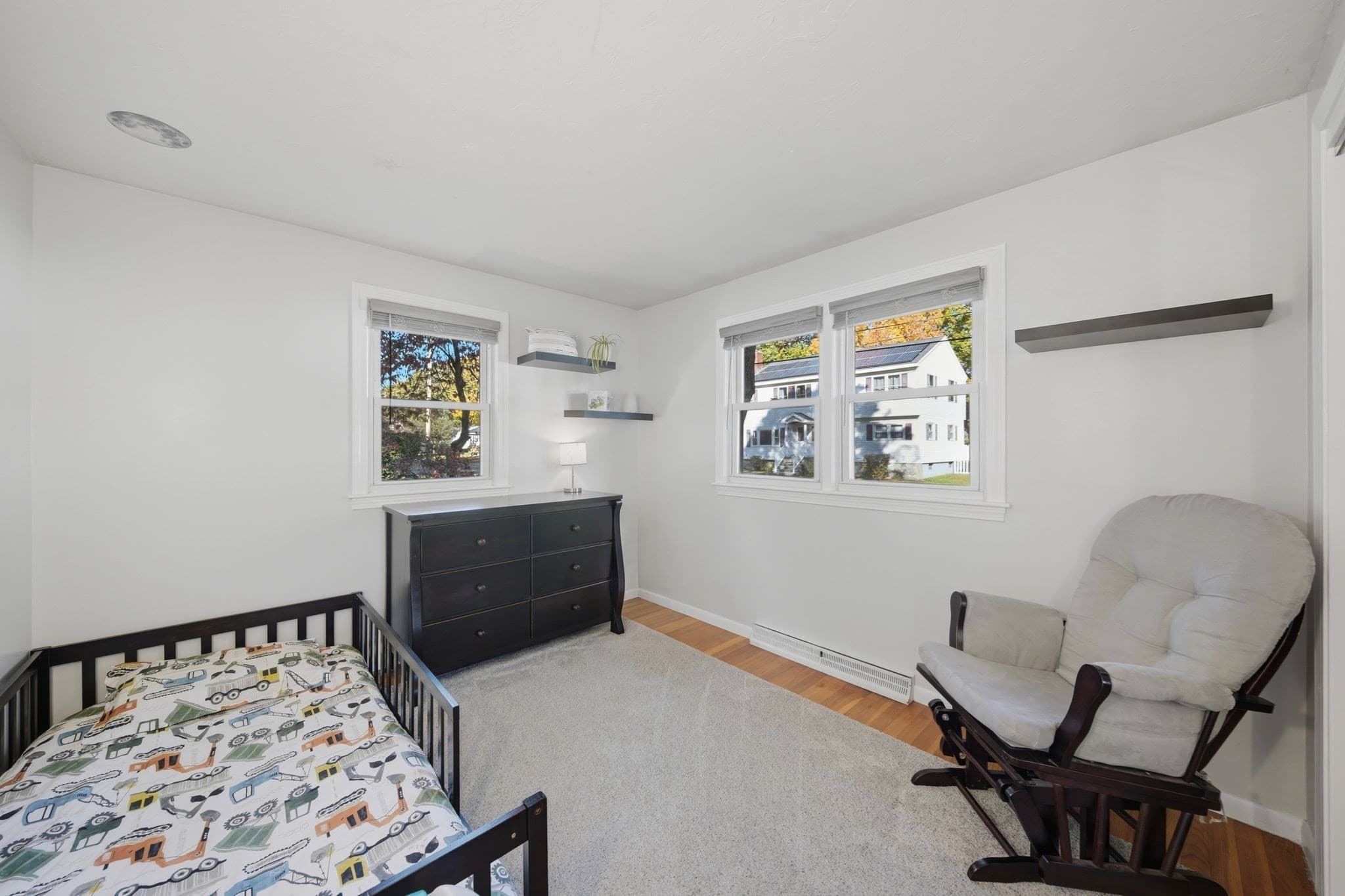 Single Family Residence at 205 Remington St, Lowell MA 01852, photo 19 of 42