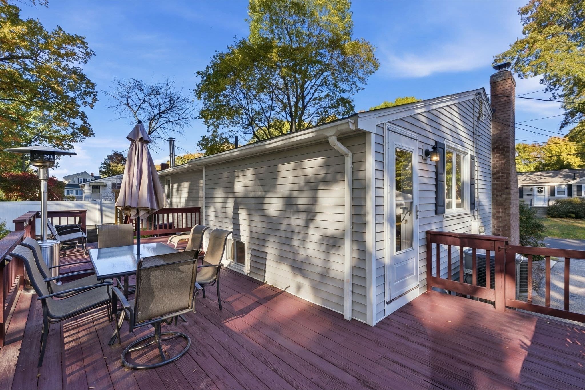Single Family Residence at 205 Remington St, Lowell MA 01852, photo 35 of 42