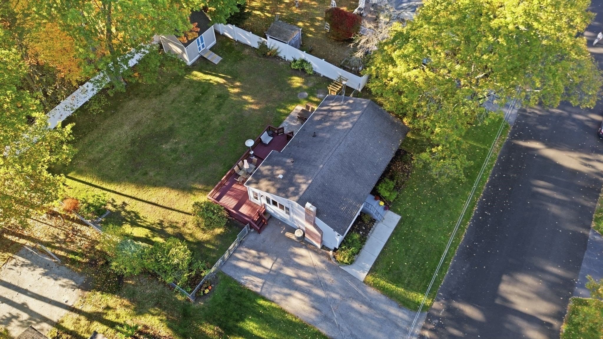 Single Family Residence at 205 Remington St, Lowell MA 01852, photo 39 of 42