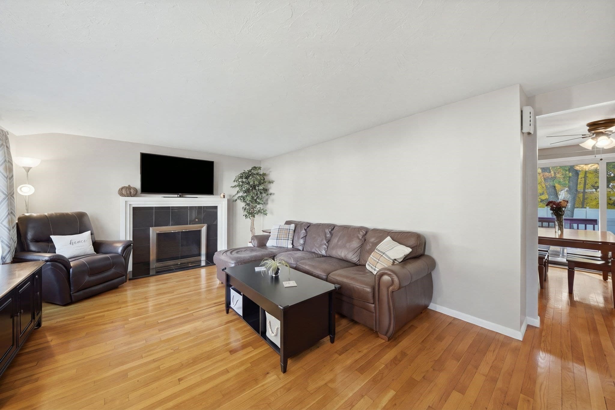 Single Family Residence at 205 Remington St, Lowell MA 01852, photo 8 of 42
