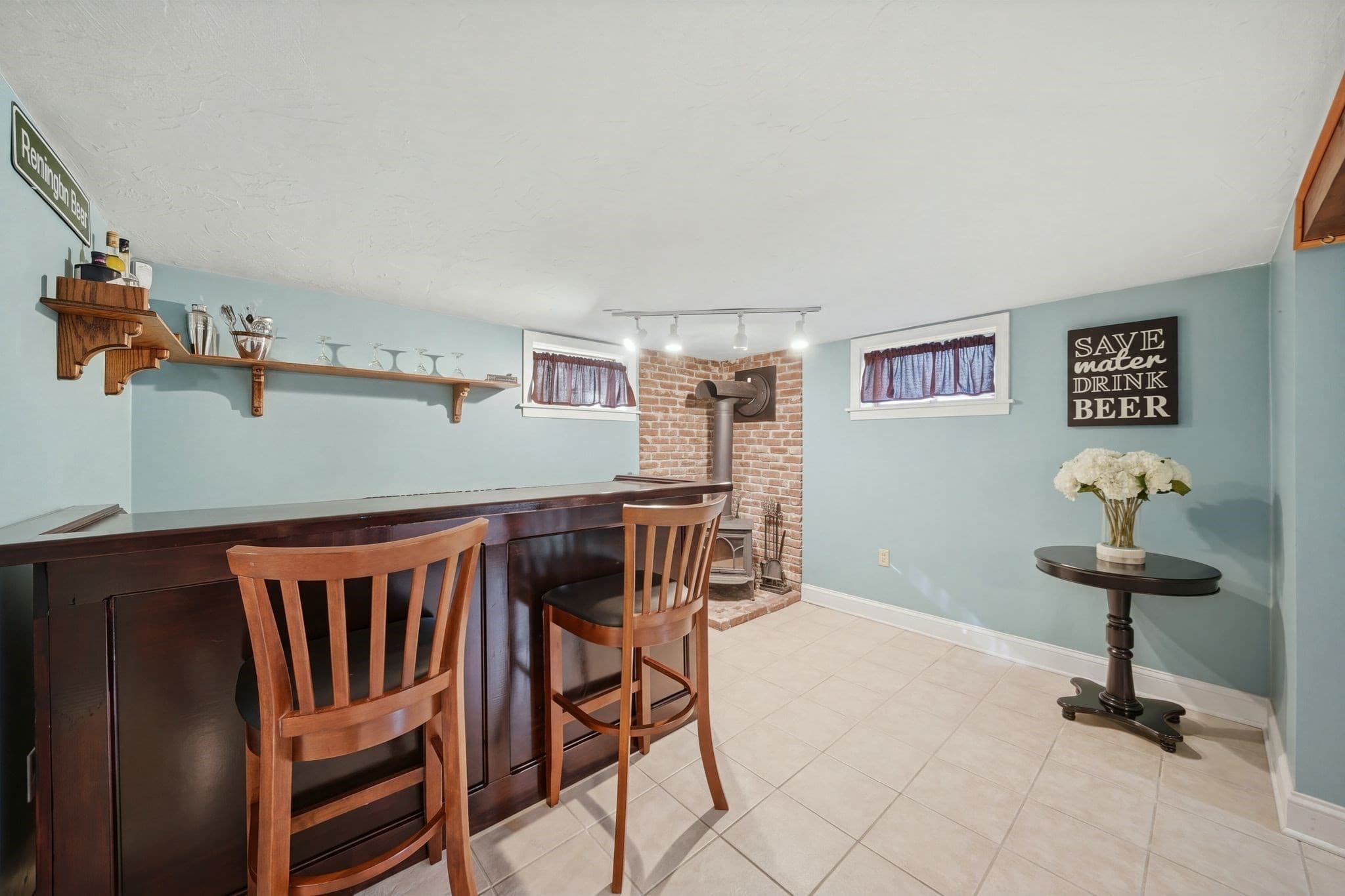Single Family Residence at 205 Remington St, Lowell MA 01852, photo 25 of 42