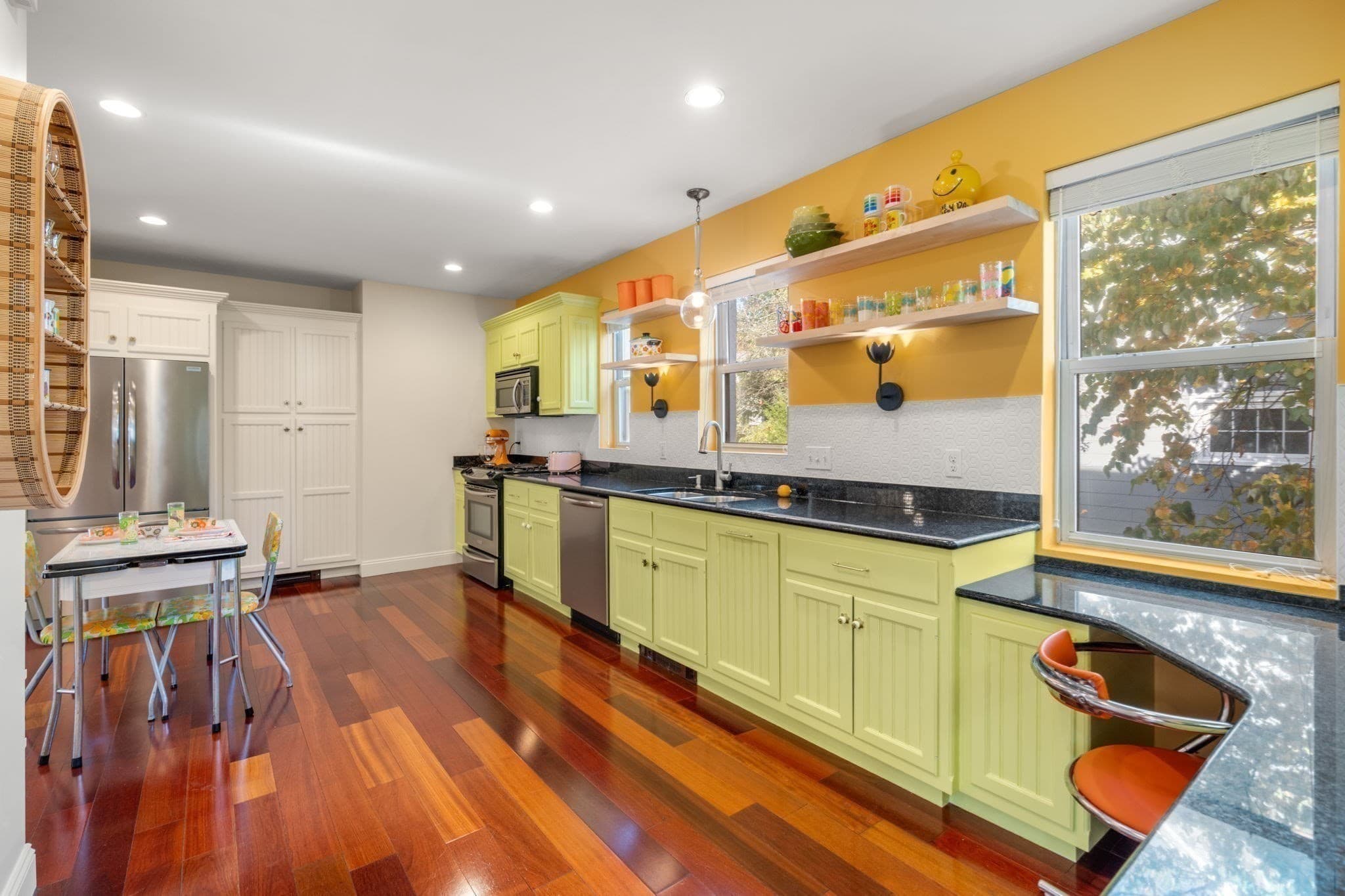 Single Family Residence at 34 Marion Ave, Norwood MA 02062, photo 9 of 42
