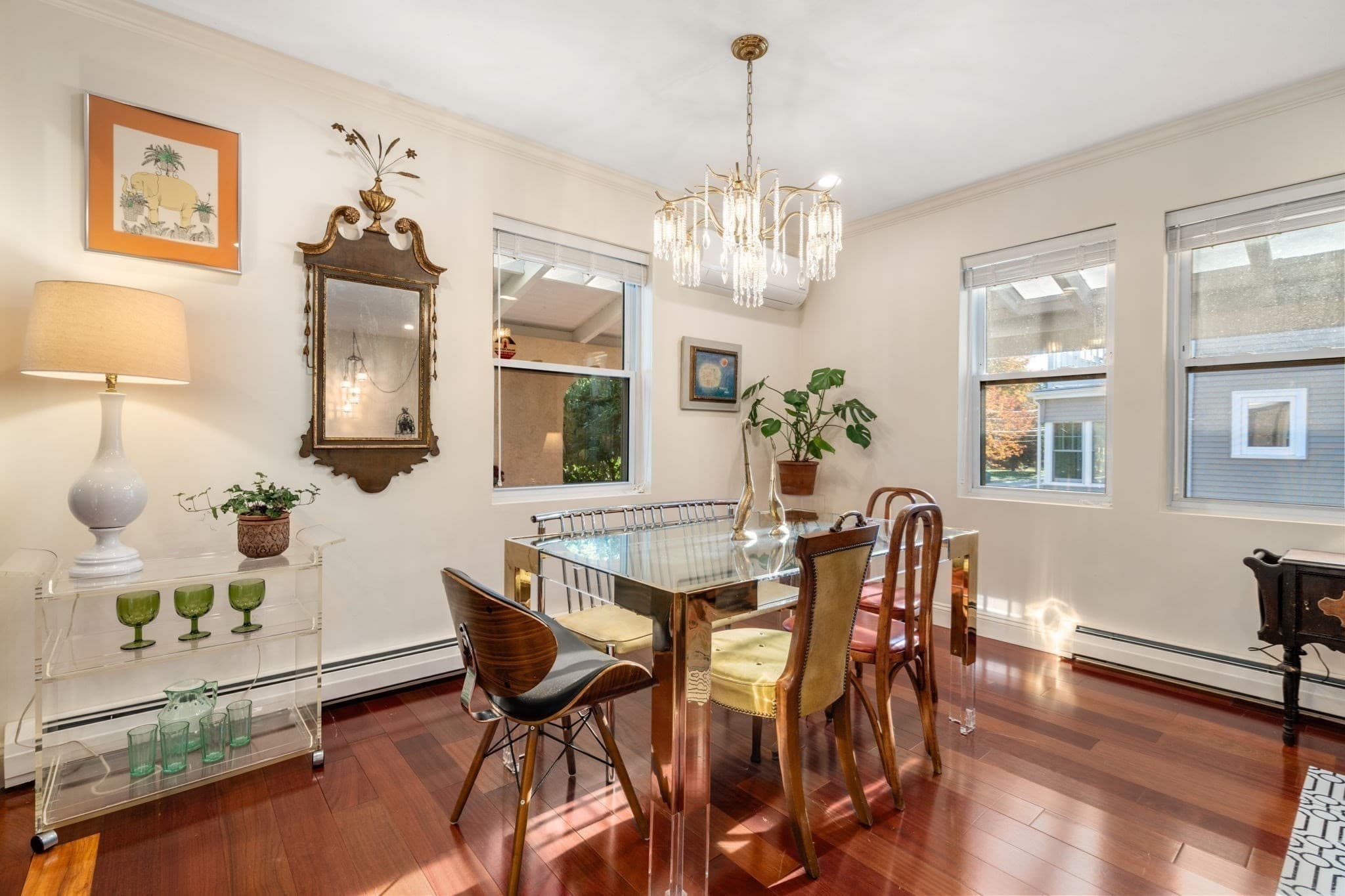 Single Family Residence at 34 Marion Ave, Norwood MA 02062, photo 14 of 42