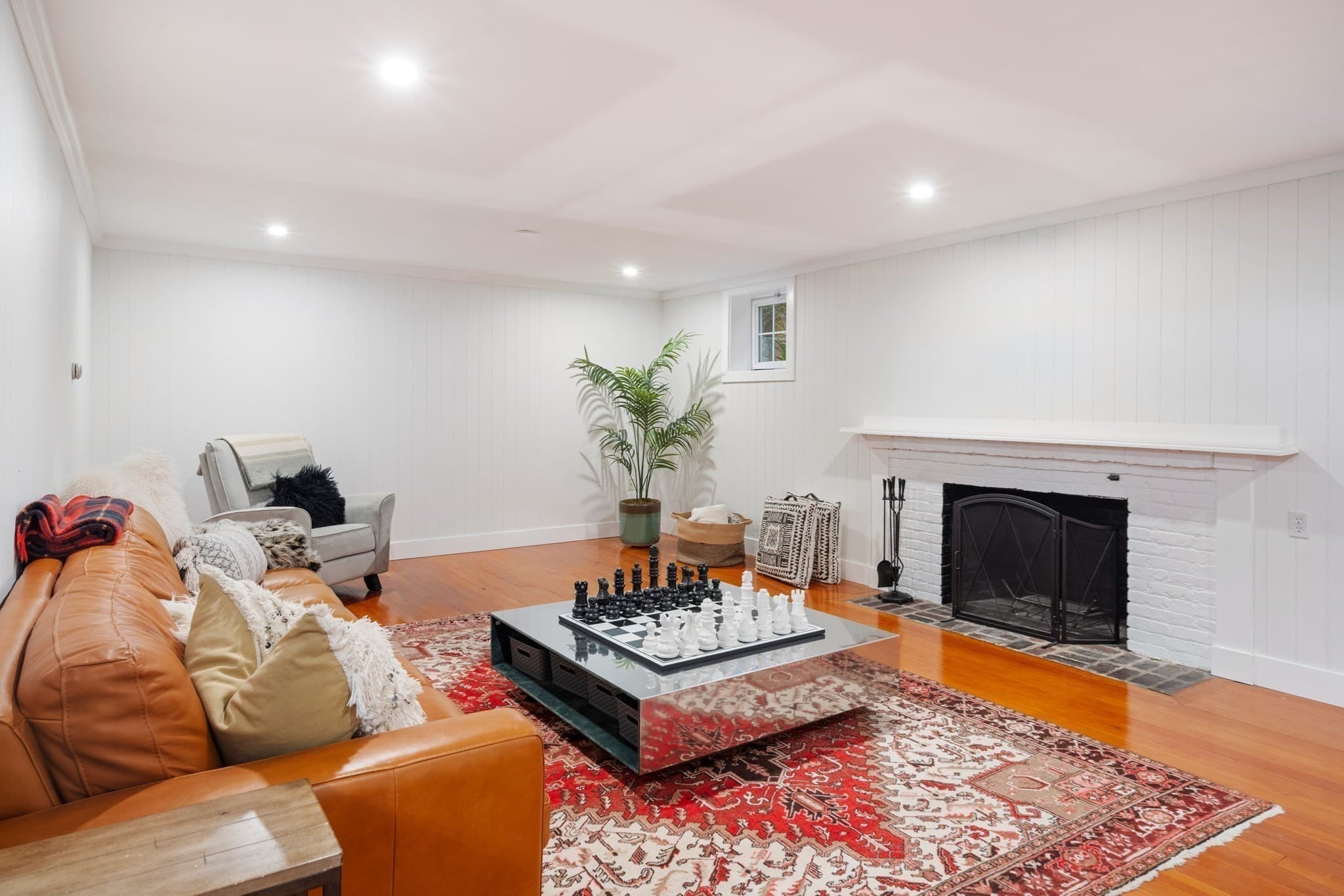 Single Family Residence at 32 Pickwick Rd, Newton MA 02465, photo 24 of 28