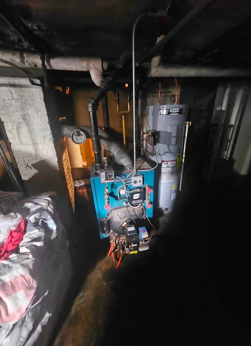 2 Family - 2 Units Up/Down at 328-330 Chapin Terr, Springfield MA 01104, photo 14 of 17