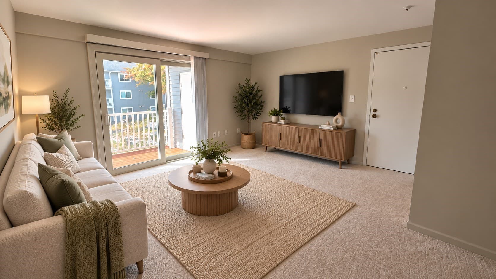 Condominium at 4 Post Oak Ln # 19, Natick MA 01760, photo 3 of 23