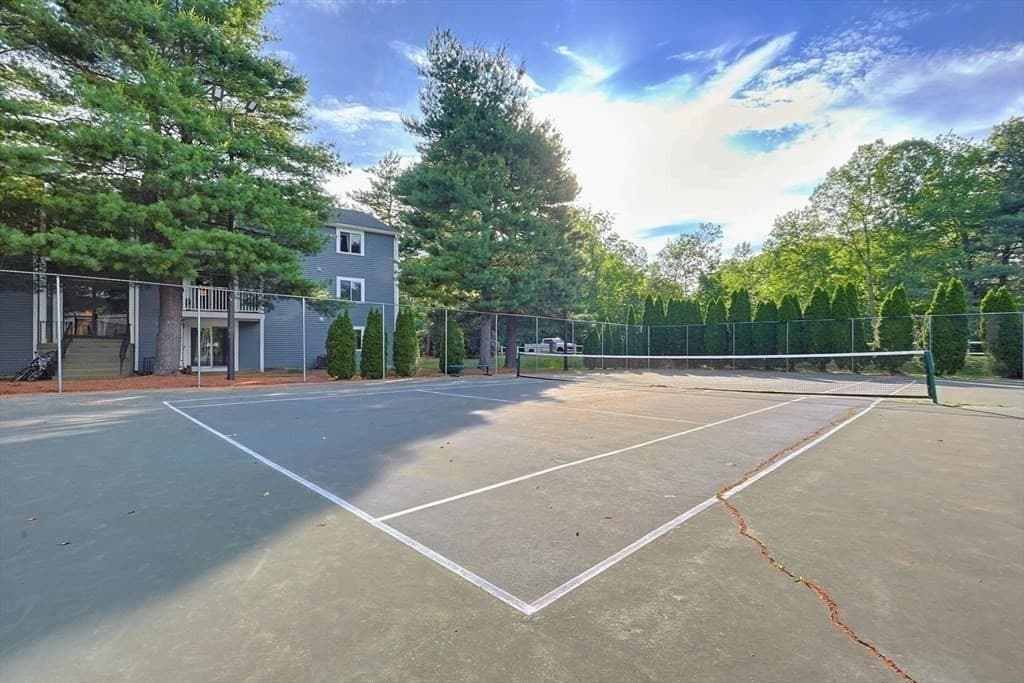 Condominium at 4 Post Oak Ln # 19, Natick MA 01760, photo 20 of 23