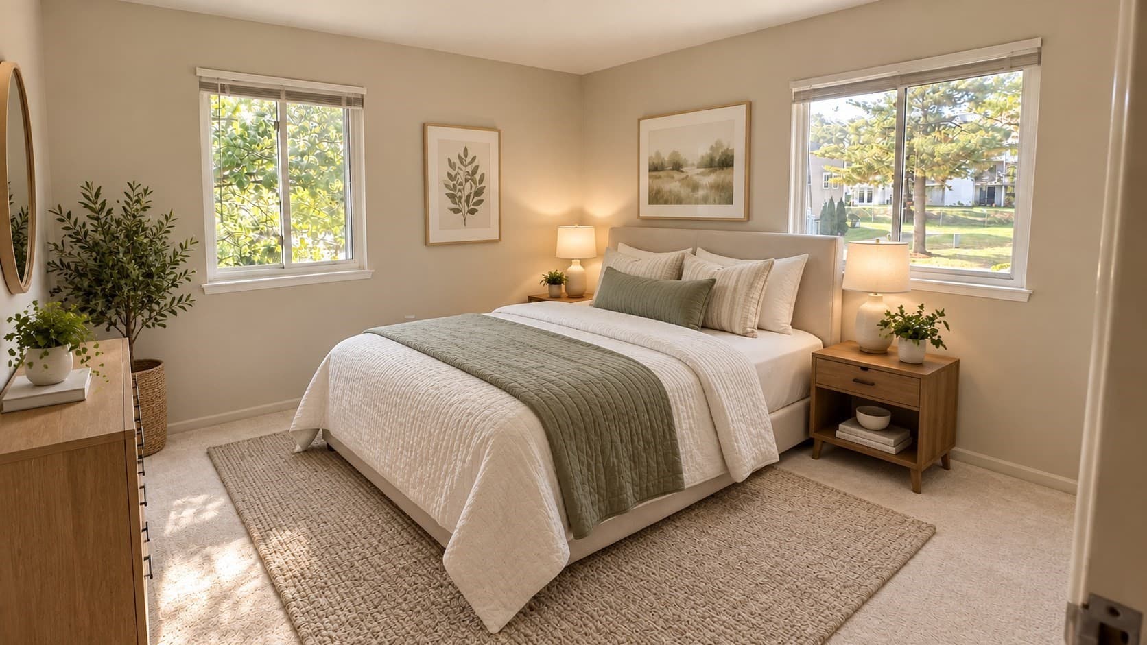 Condominium at 4 Post Oak Ln # 19, Natick MA 01760, photo 18 of 23