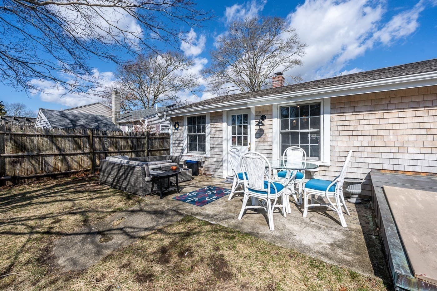 Single Family Residence at 8 Bungalow Ln, Wareham MA 02532, photo 18 of 21