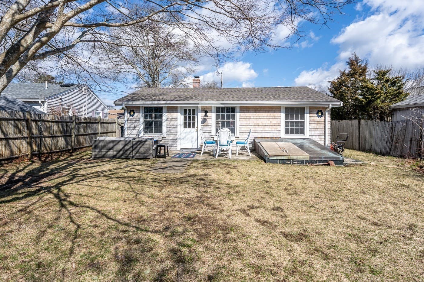 Single Family Residence at 8 Bungalow Ln, Wareham MA 02532, photo 19 of 21