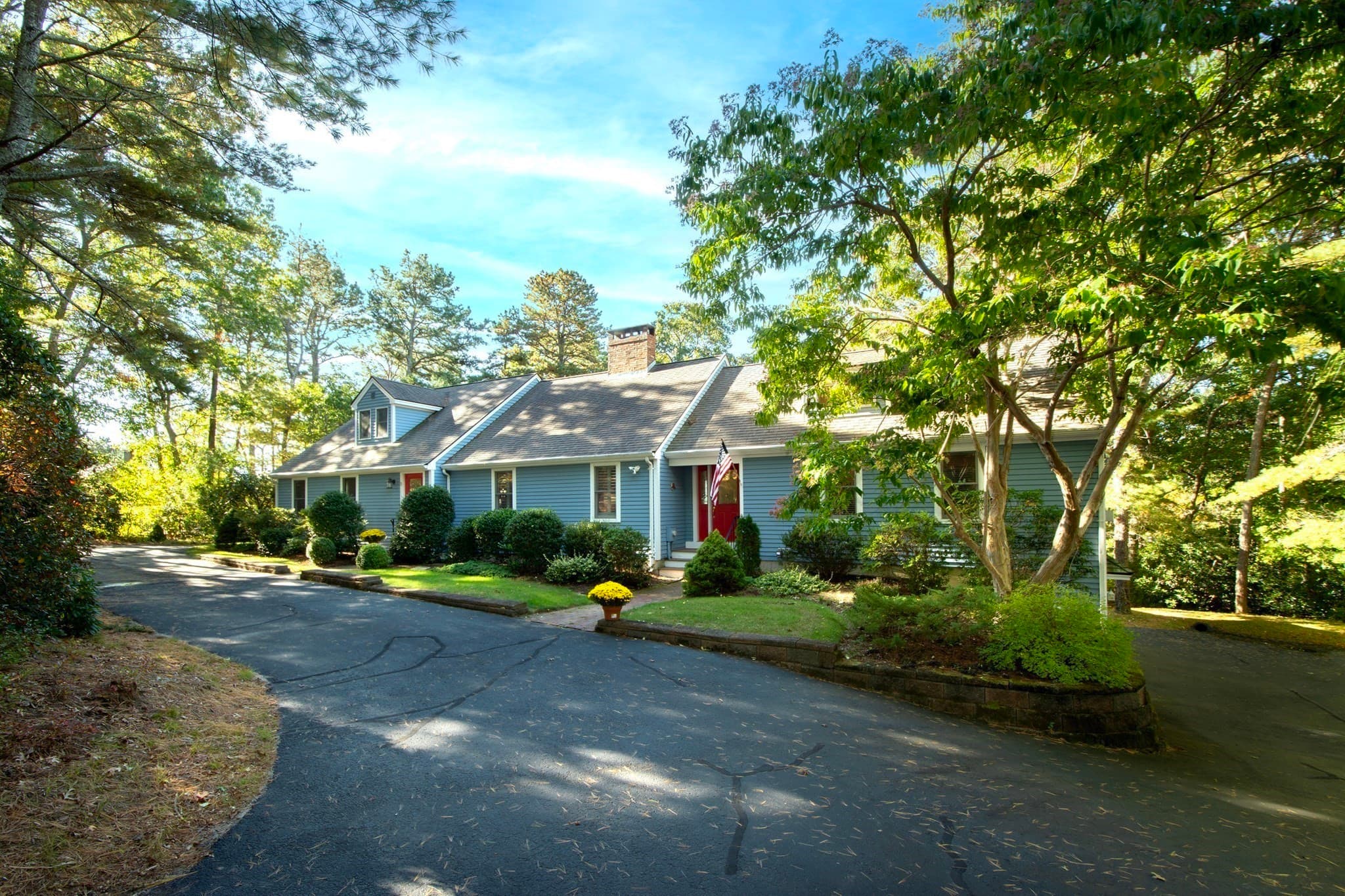Single Family Residence at 9 Oar And Line, Plymouth MA 02360, photo 2 of 42