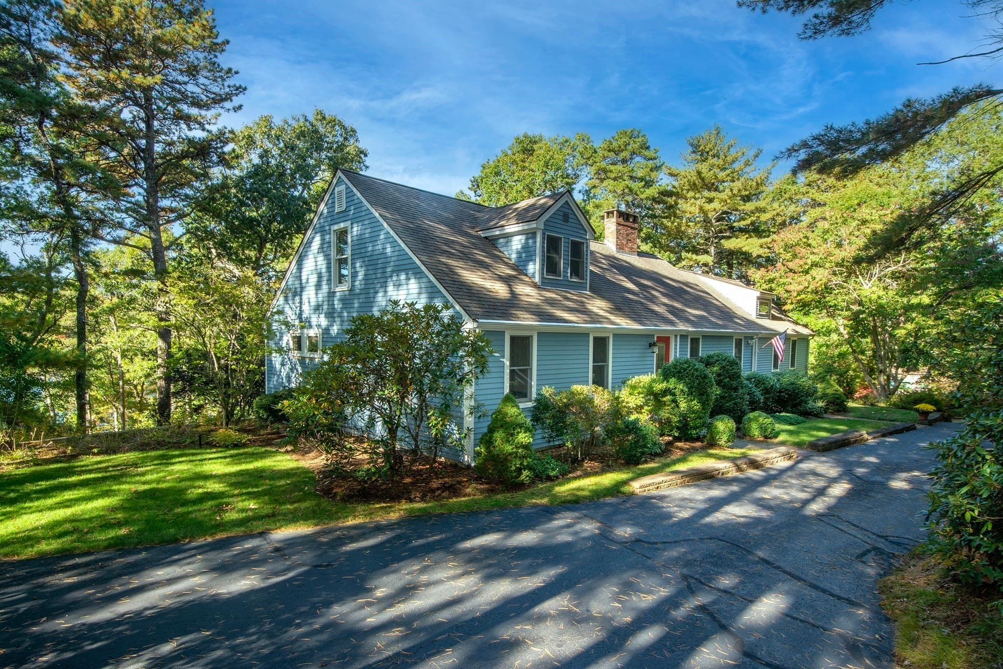 Single Family Residence at 9 Oar And Line, Plymouth MA 02360, photo 4 of 42