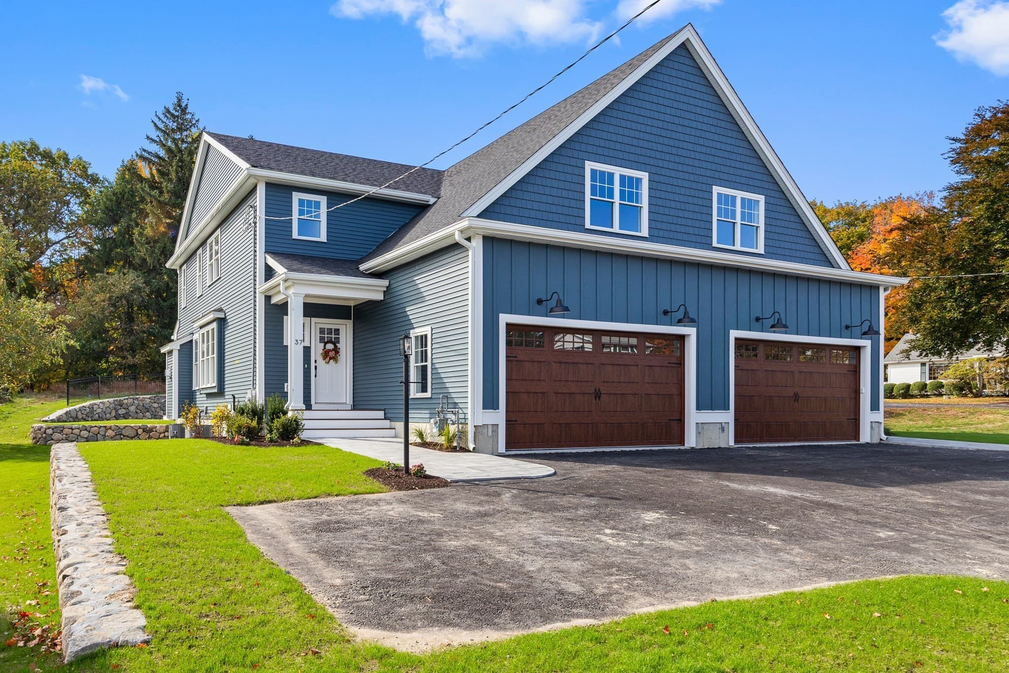 Single Family Residence at 37 School St # 37, Woburn MA 01801, photo 2 of 39