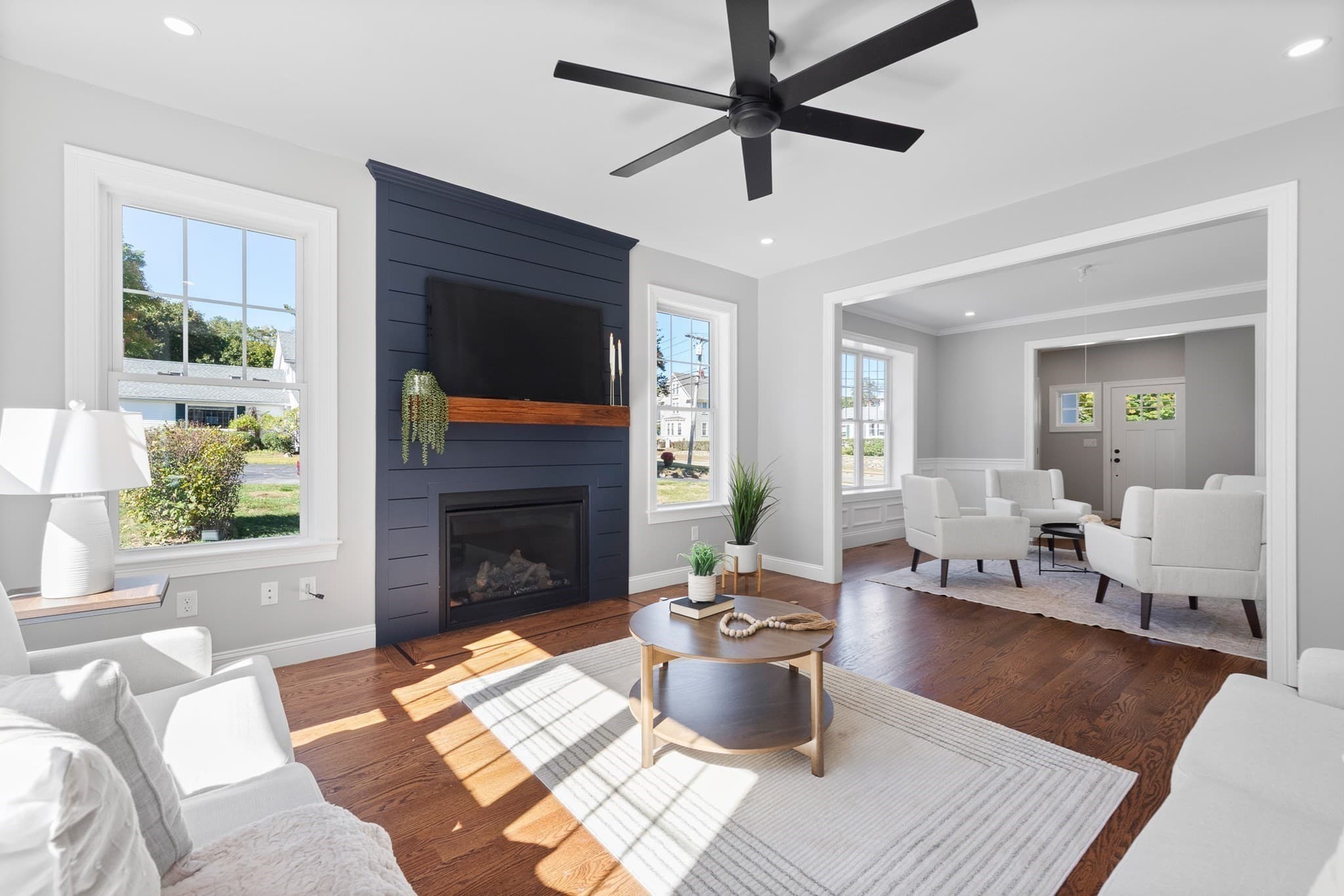 Single Family Residence at 37 School St # 37, Woburn MA 01801, photo 13 of 39