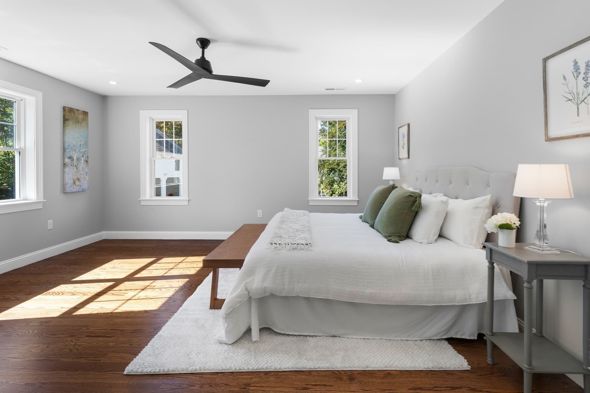 Single Family Residence at 37 School St # 37, Woburn MA 01801, photo 22 of 39