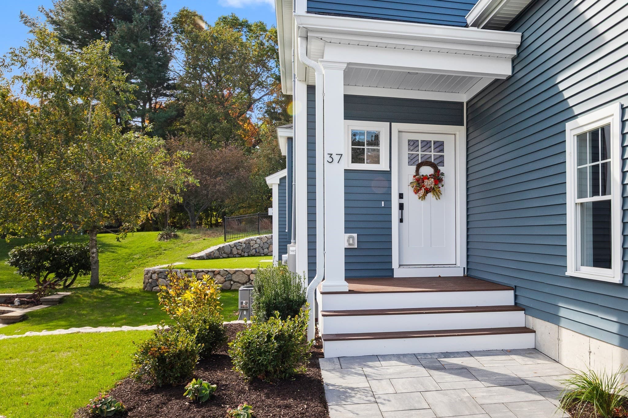 Single Family Residence at 37 School St # 37, Woburn MA 01801, photo 3 of 39