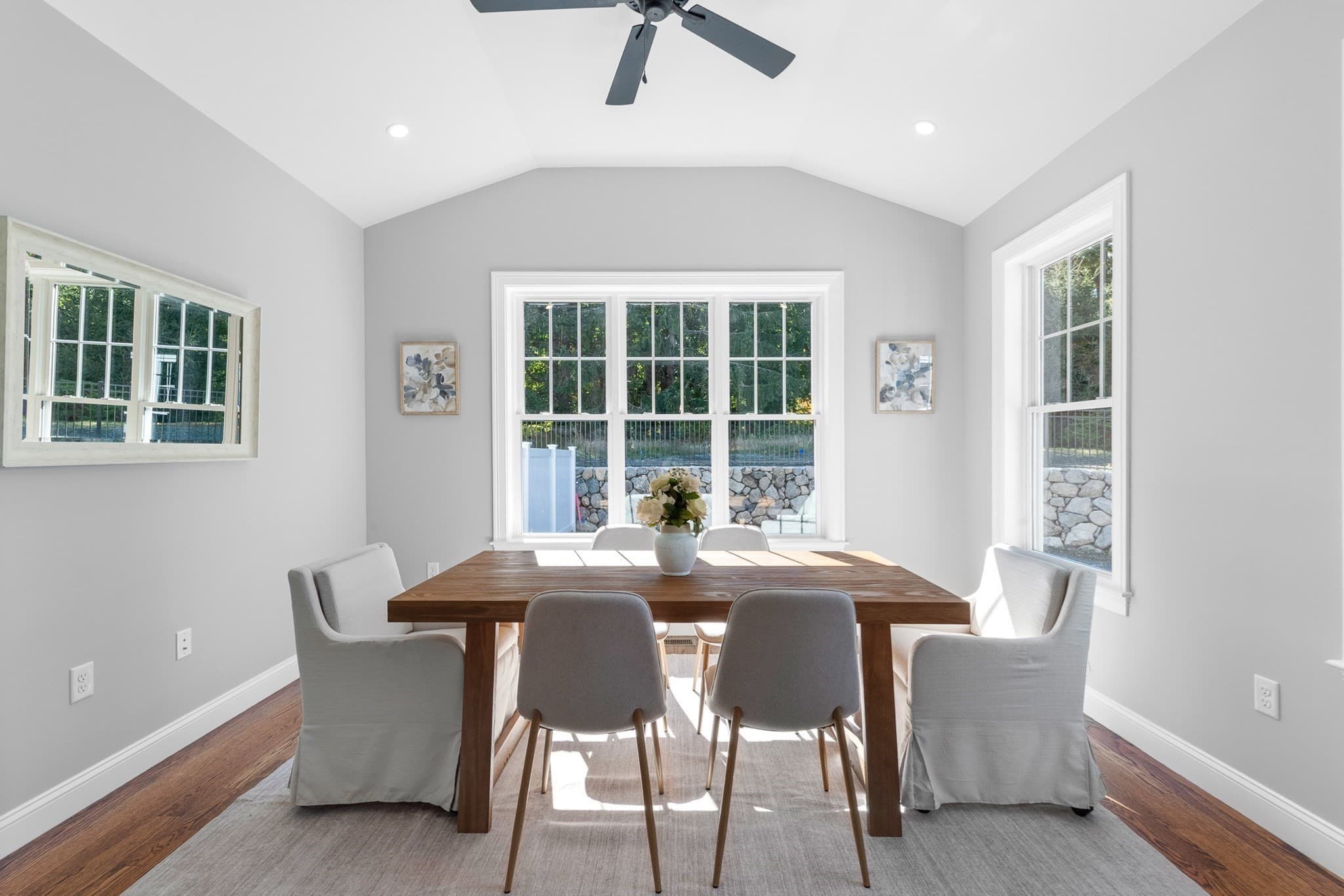 Single Family Residence at 37 School St # 37, Woburn MA 01801, photo 19 of 39
