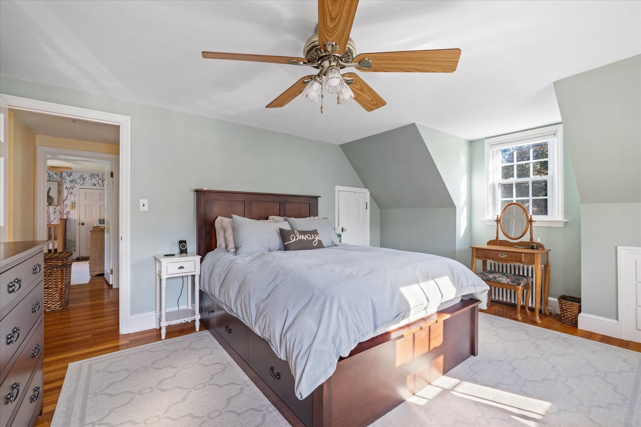 Single Family Residence at 57 Forest St, Worcester MA 01609, photo 22 of 41