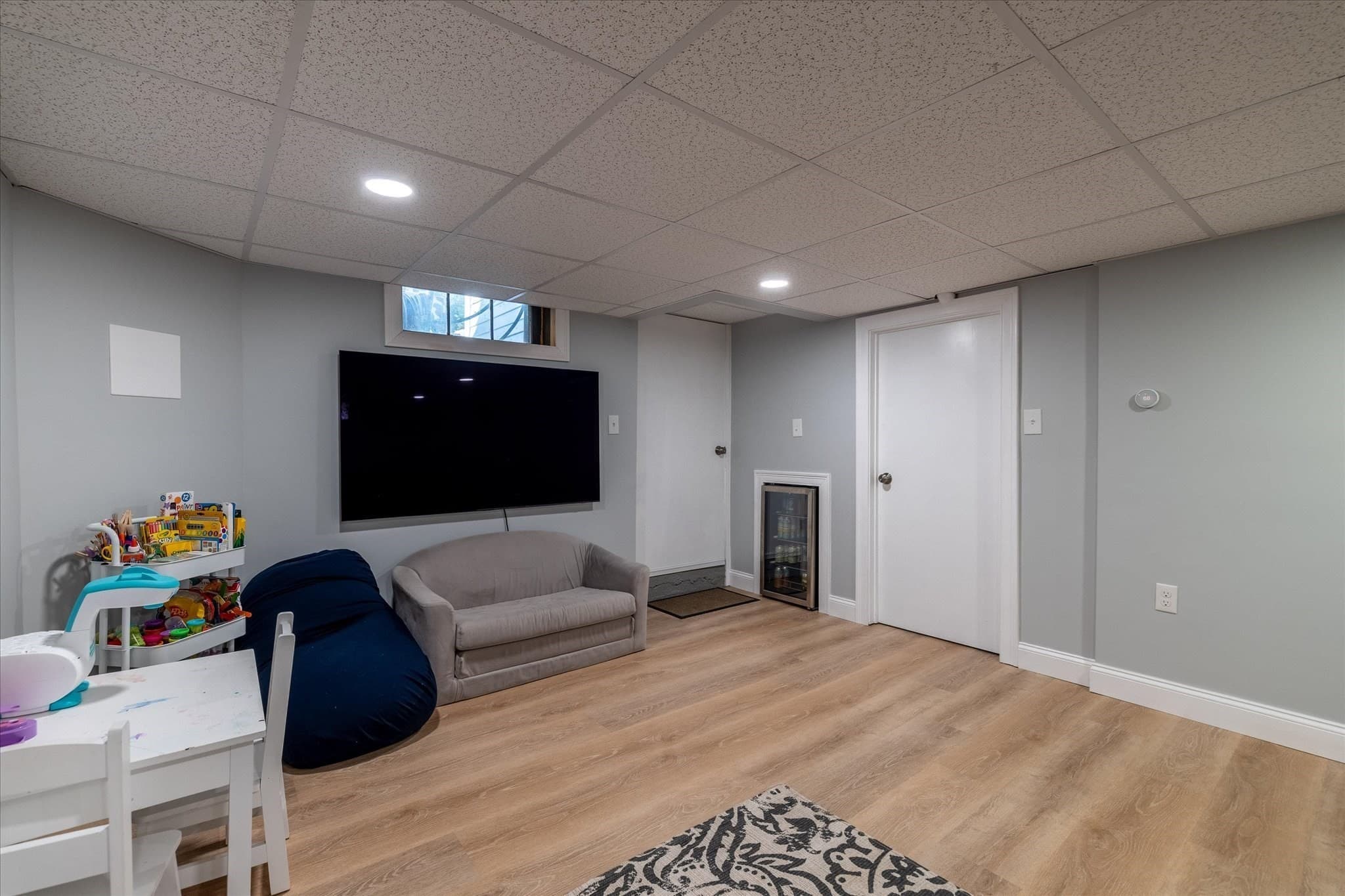 Single Family Residence at 57 Forest St, Worcester MA 01609, photo 29 of 41