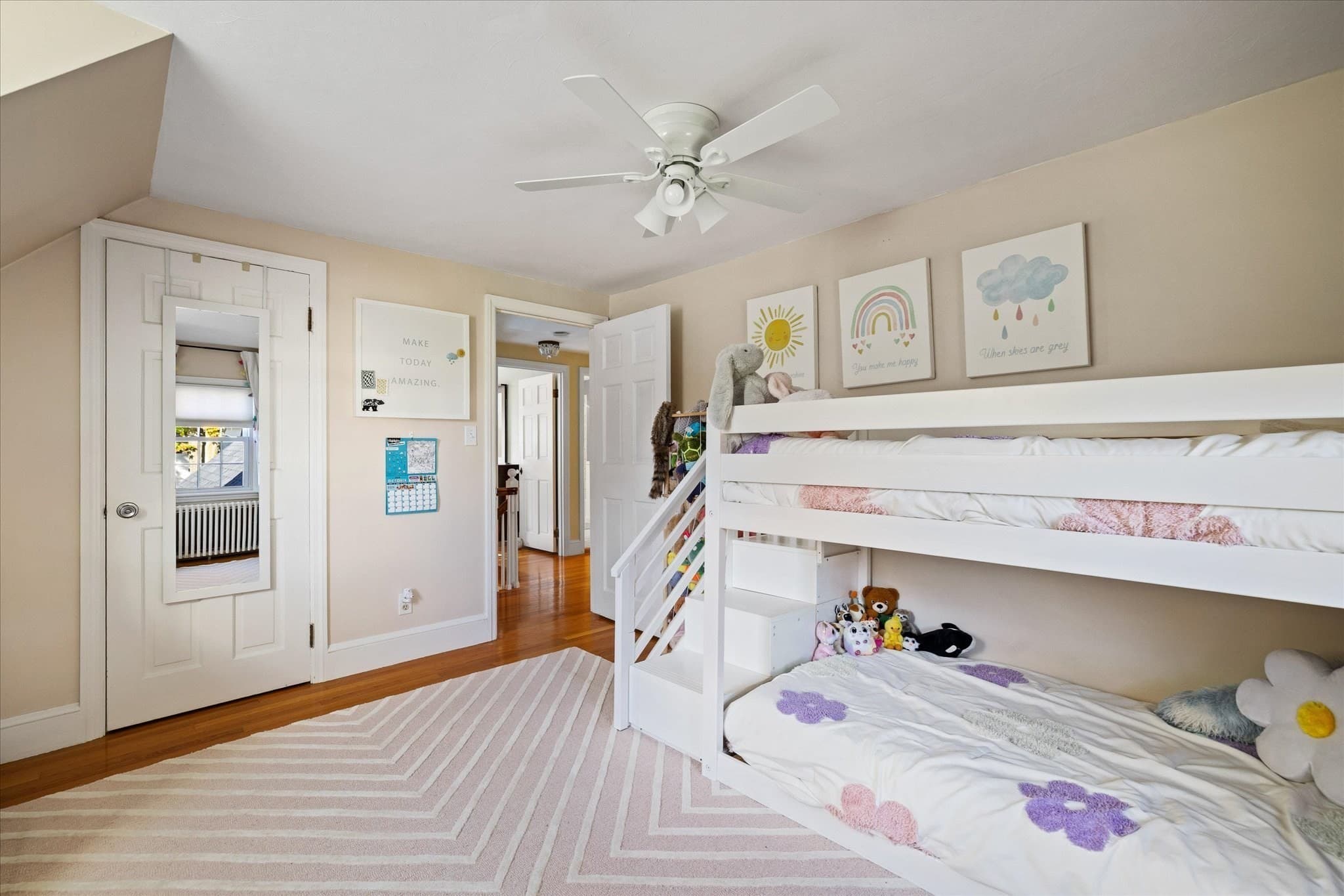 Single Family Residence at 57 Forest St, Worcester MA 01609, photo 25 of 41