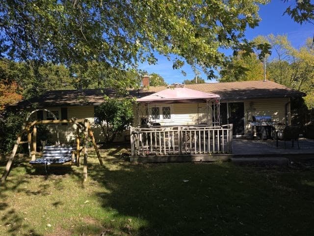 Single Family Residence at 10 Lynn Rd, Brockton MA 02302, photo 16 of 16