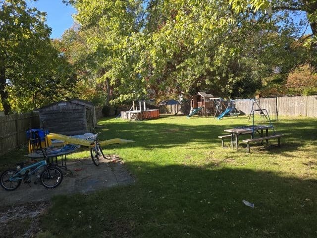 Single Family Residence at 10 Lynn Rd, Brockton MA 02302, photo 14 of 16