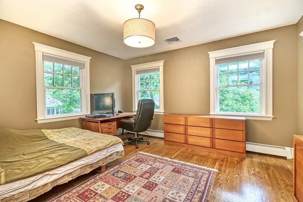 Single Family Residence at 15 Foxcroft Rd, Winchester MA 01890, photo 23 of 40
